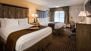 Best Western Americana Hotel 3*