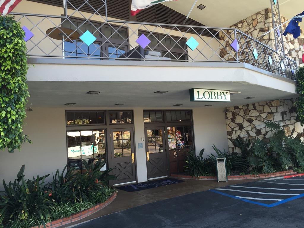 Hotel Kings San Diego