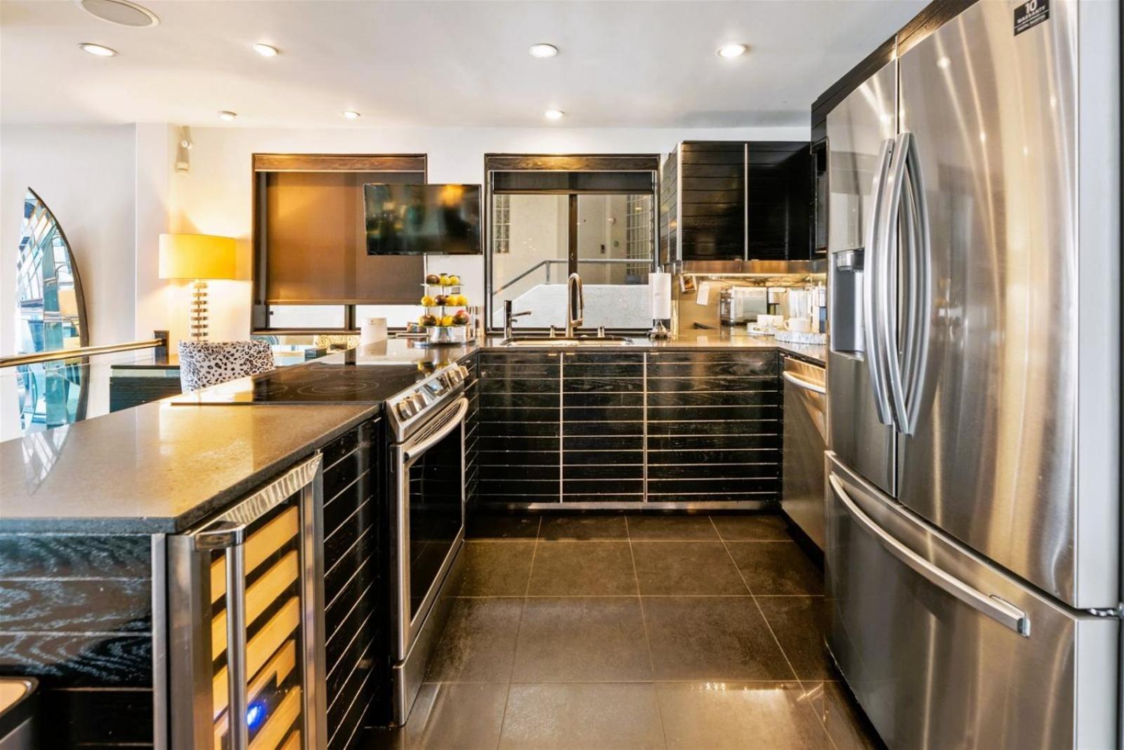 105-sleekretreat Holiday home San Diego
