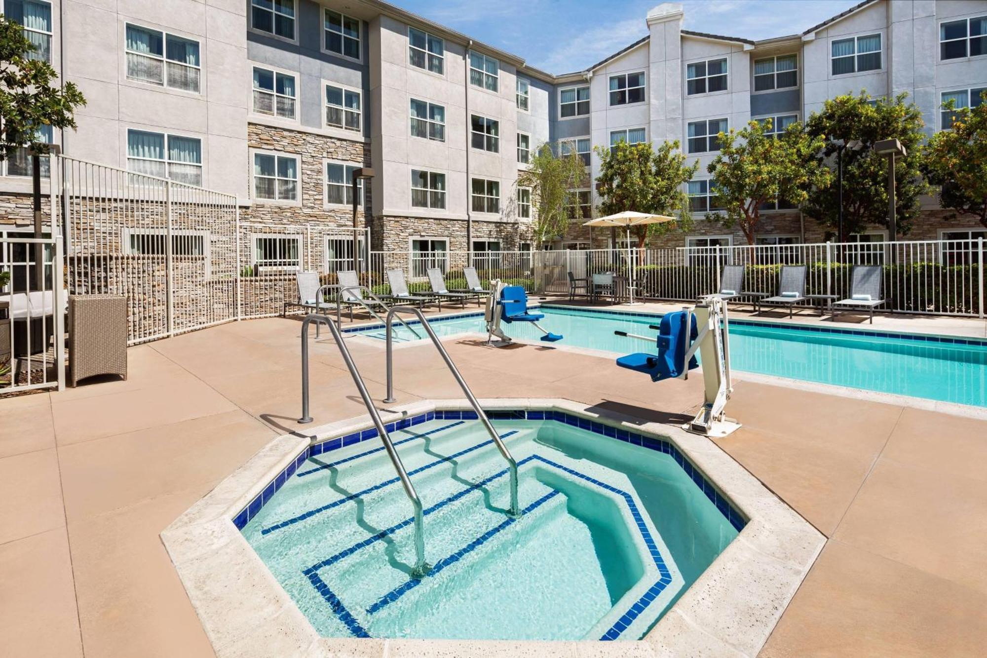 Rancho Bernardo Scripps Poway 3* San Diego