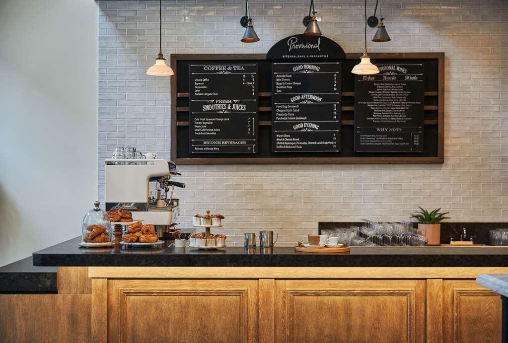 Pendry Hotel