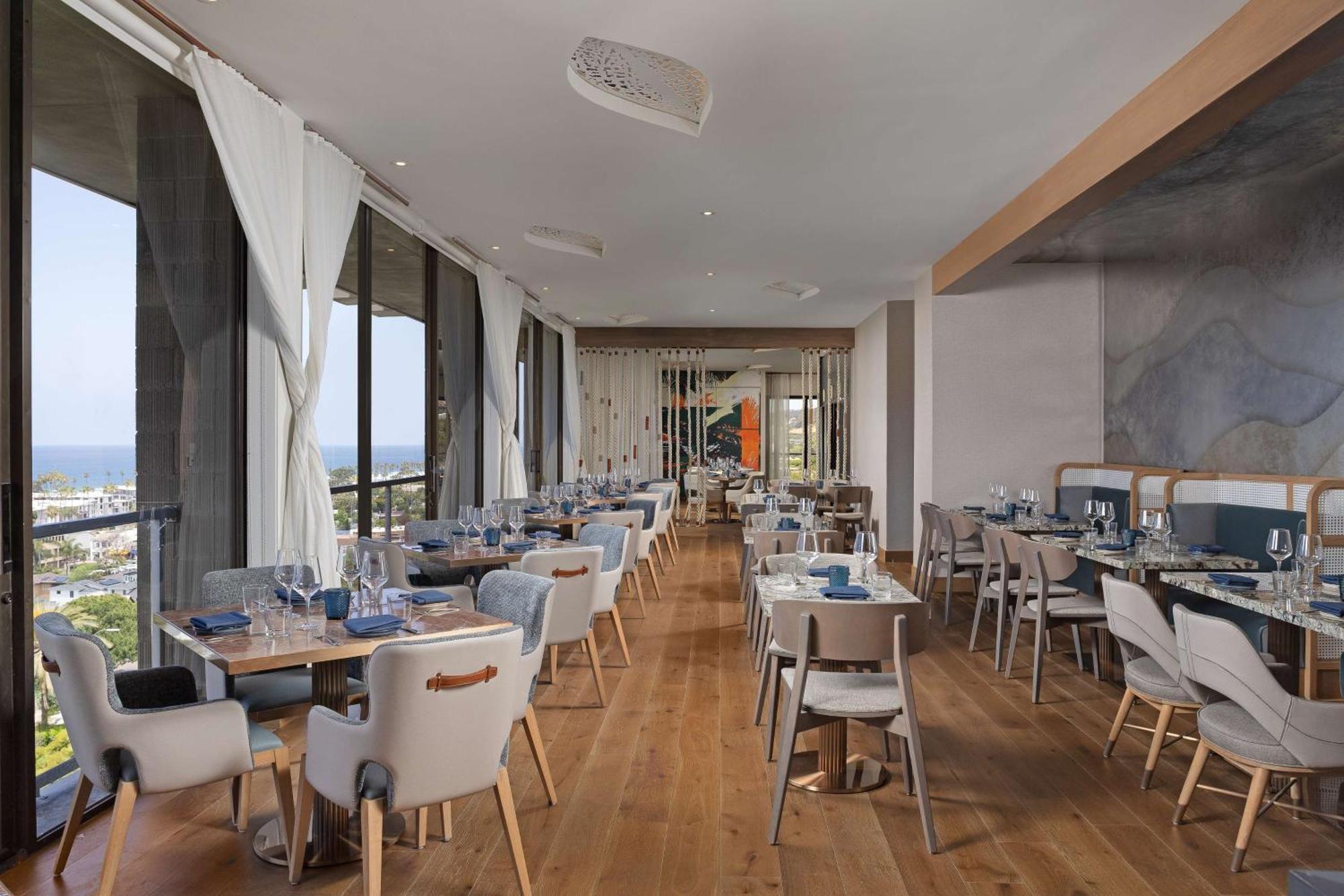 La Jolla, Curio Collection By Hilton Hotel San Diego