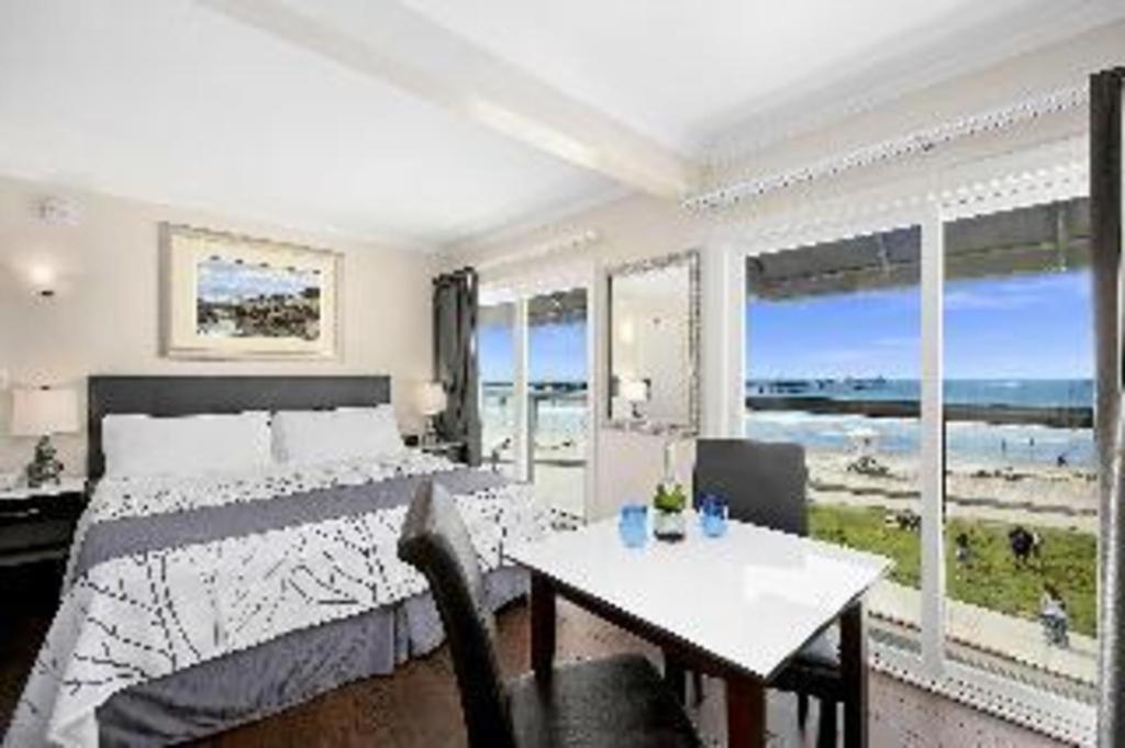 Ocean 2* San Diego