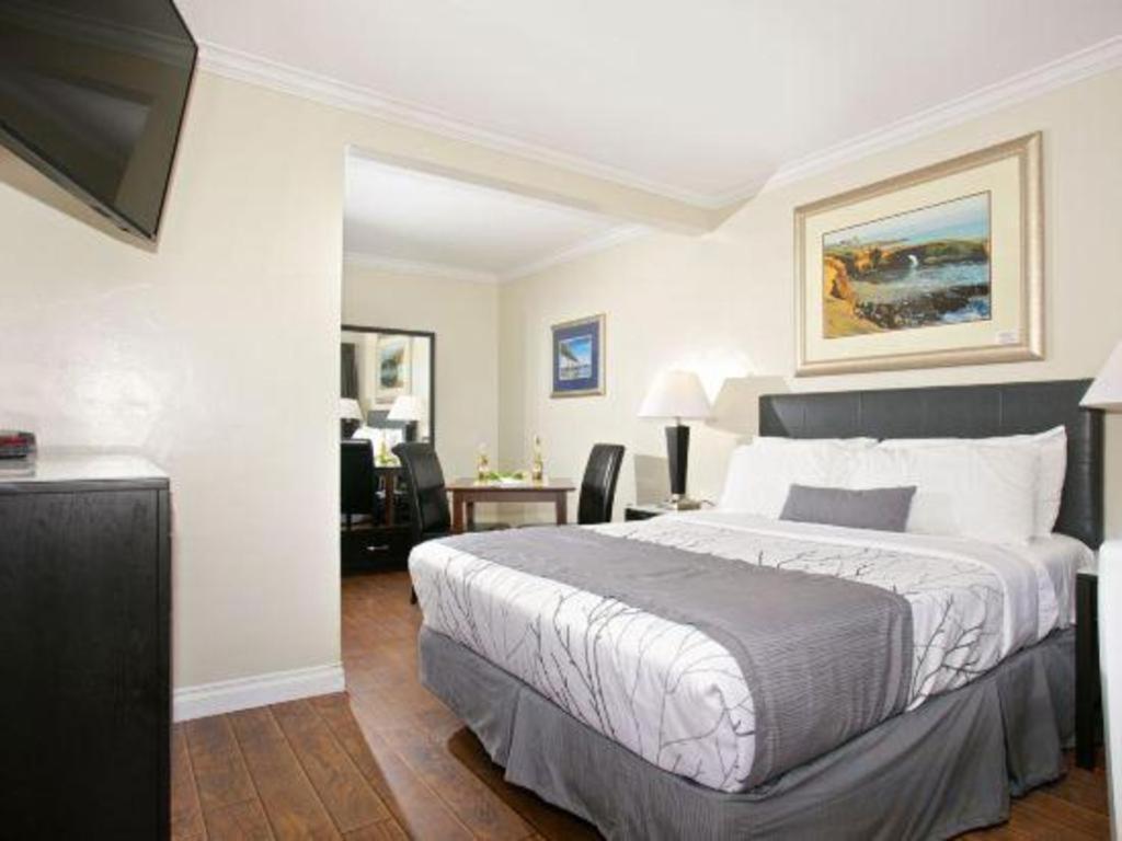 Hotel Ocean