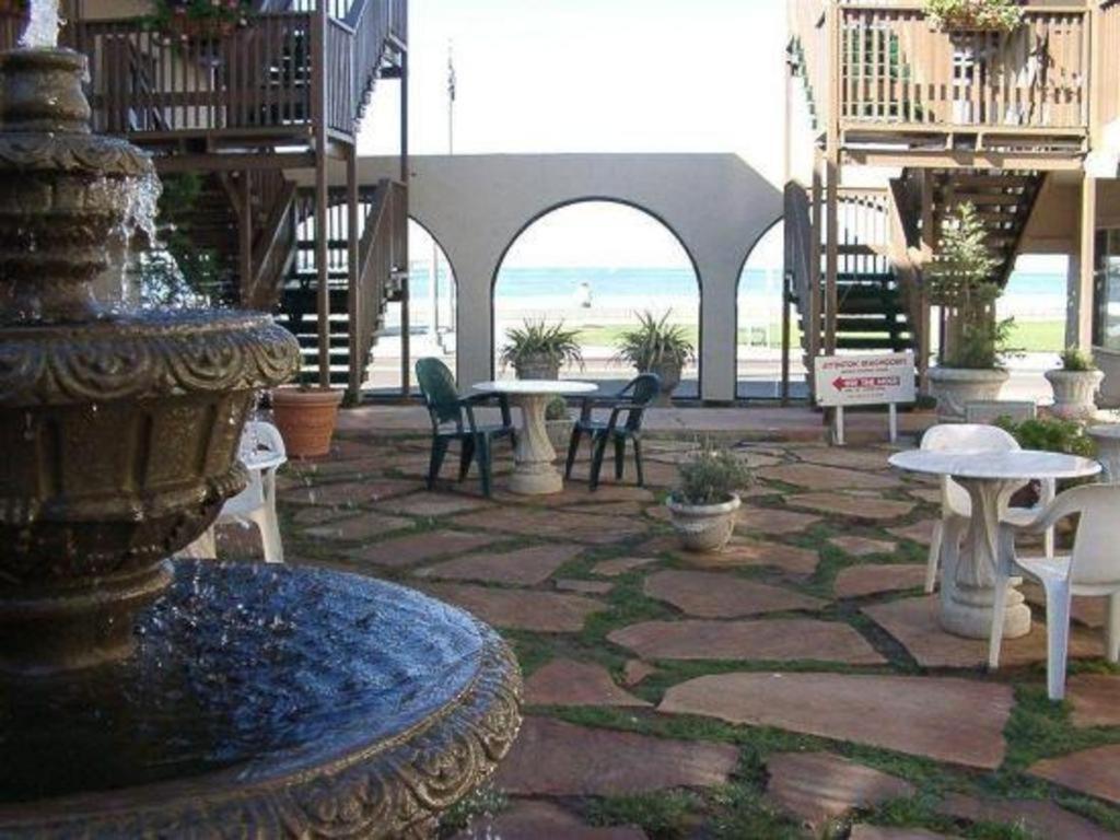 Hotel Ocean San Diego