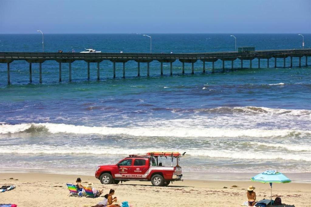 Ocean San Diego