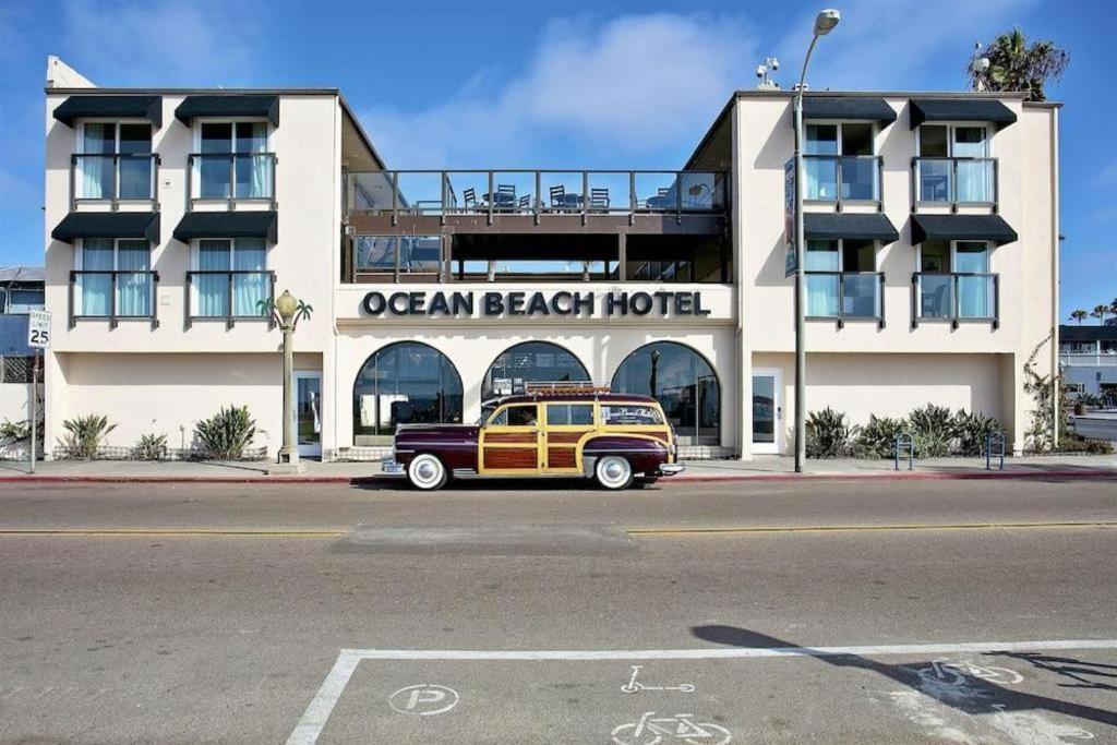 Ocean 2* San Diego