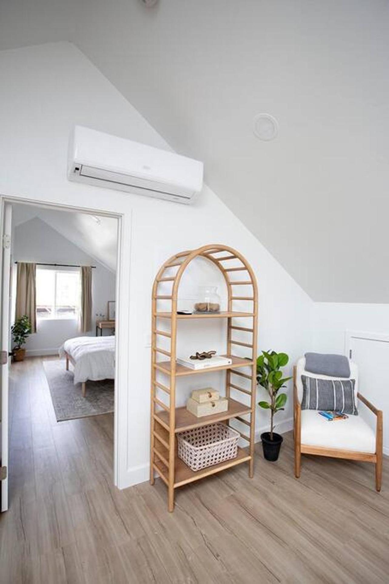 Elegant, Beautiful, Modern, King Bed
