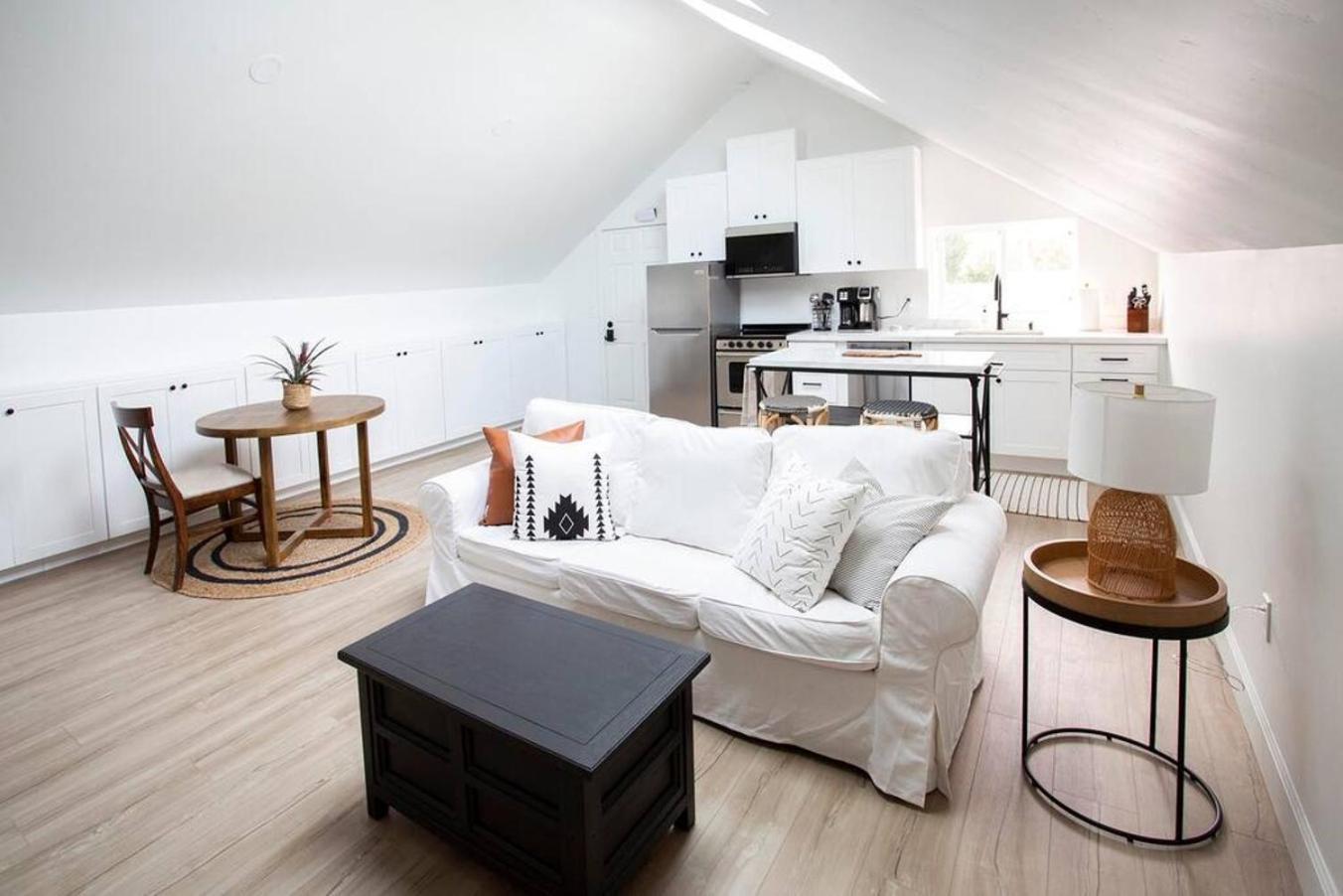 Holiday home Elegant, Beautiful, Modern, King Bed San Diego