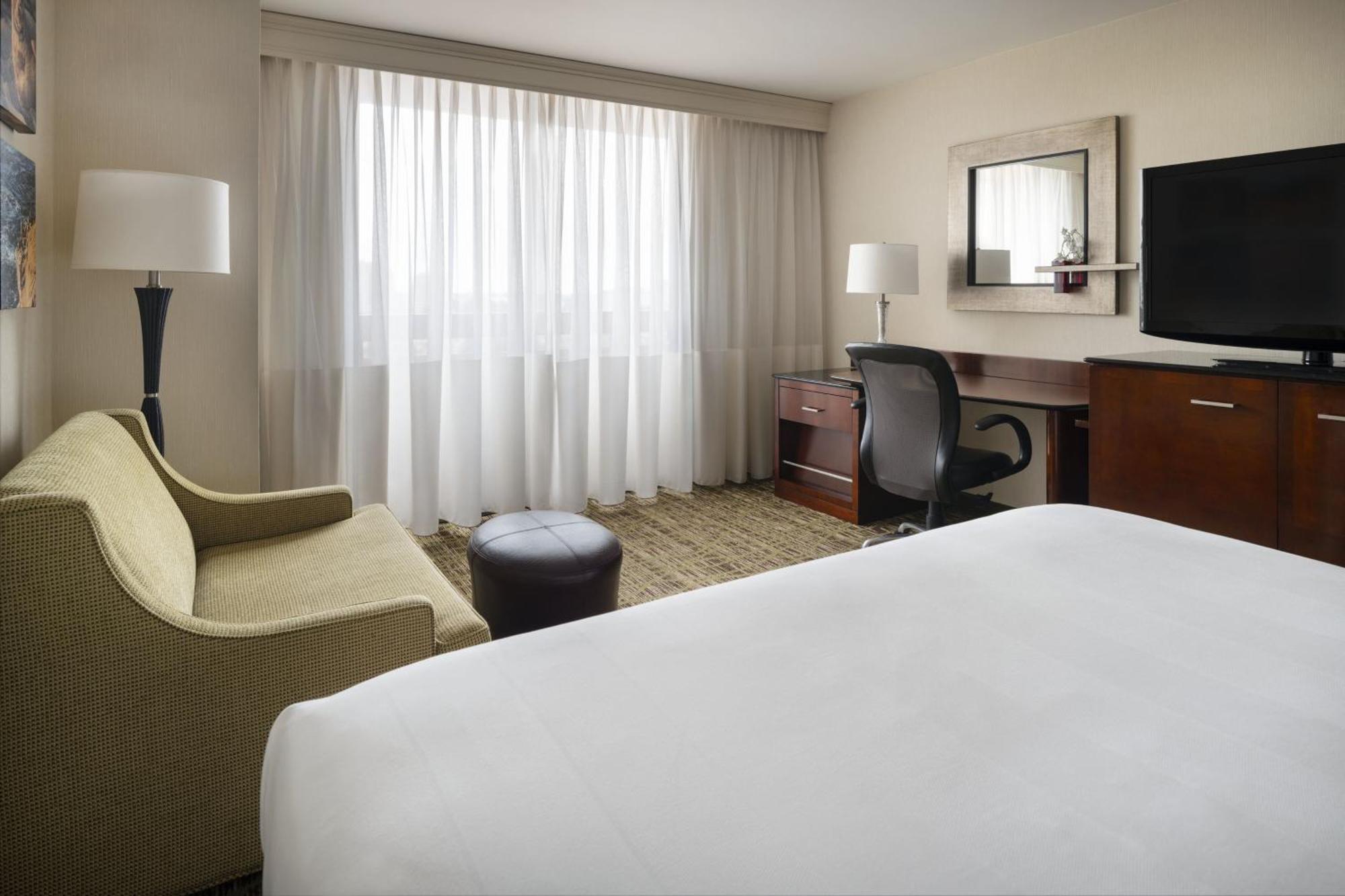Marriott La Jolla 3* San Diego