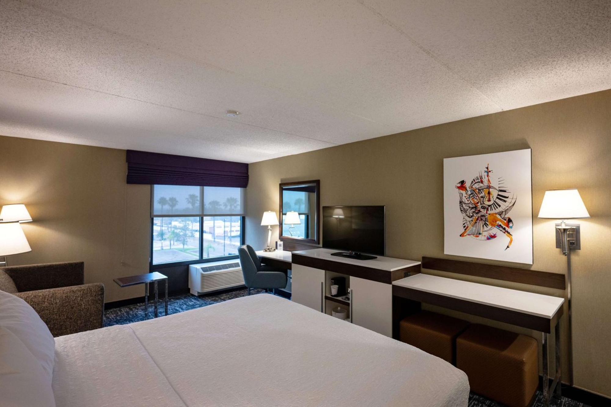 Hampton By Hilton - Kearny Mesa Hotel
