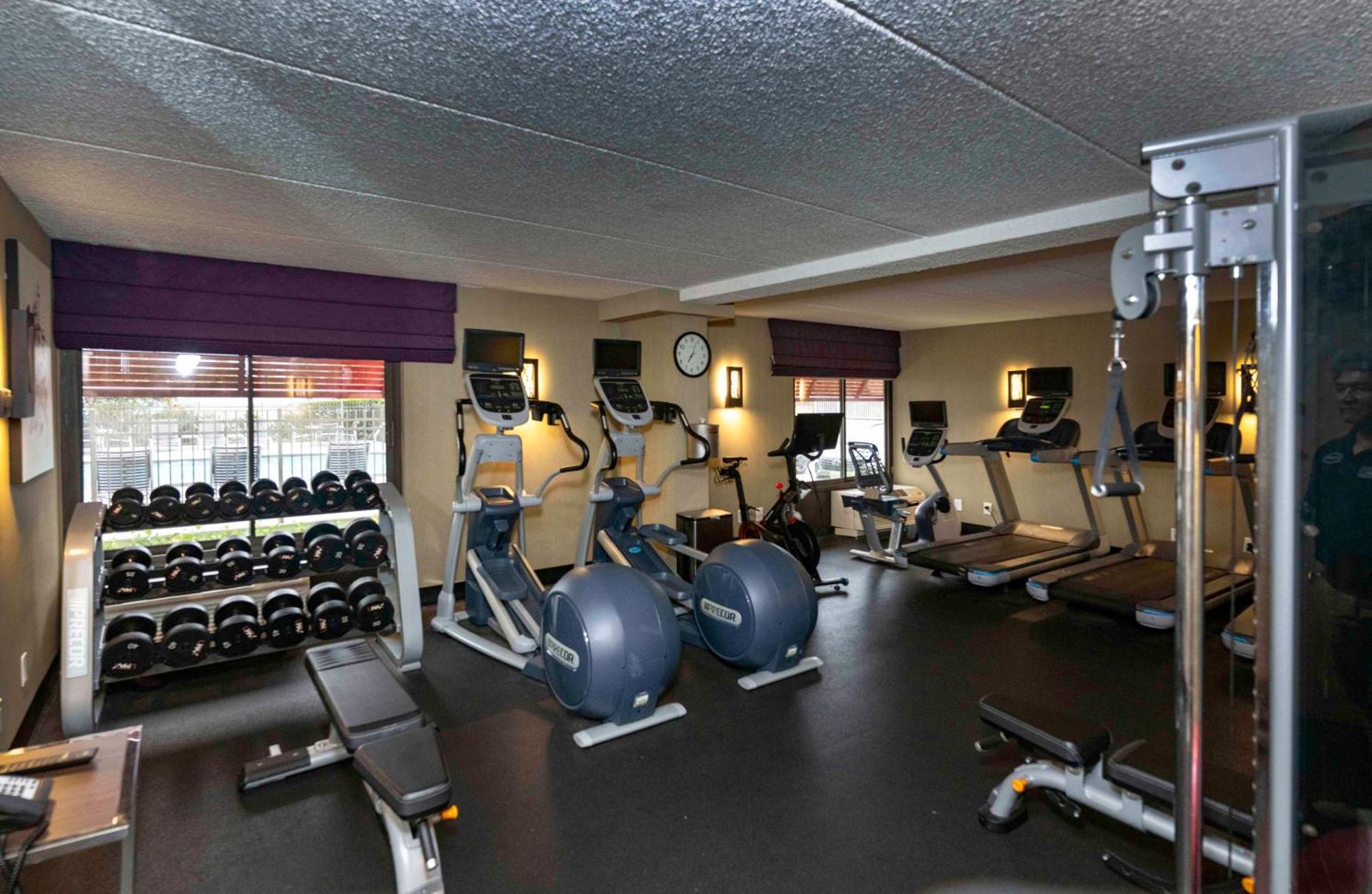 Hampton By Hilton - Kearny Mesa San Diego