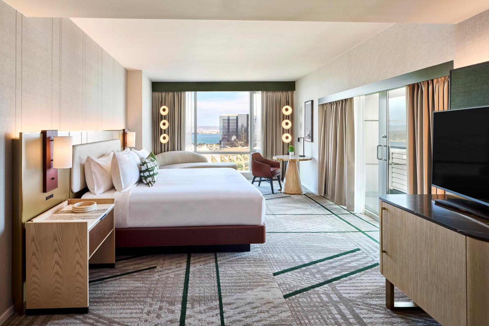 Hotel Omni At The Ballpark 4*