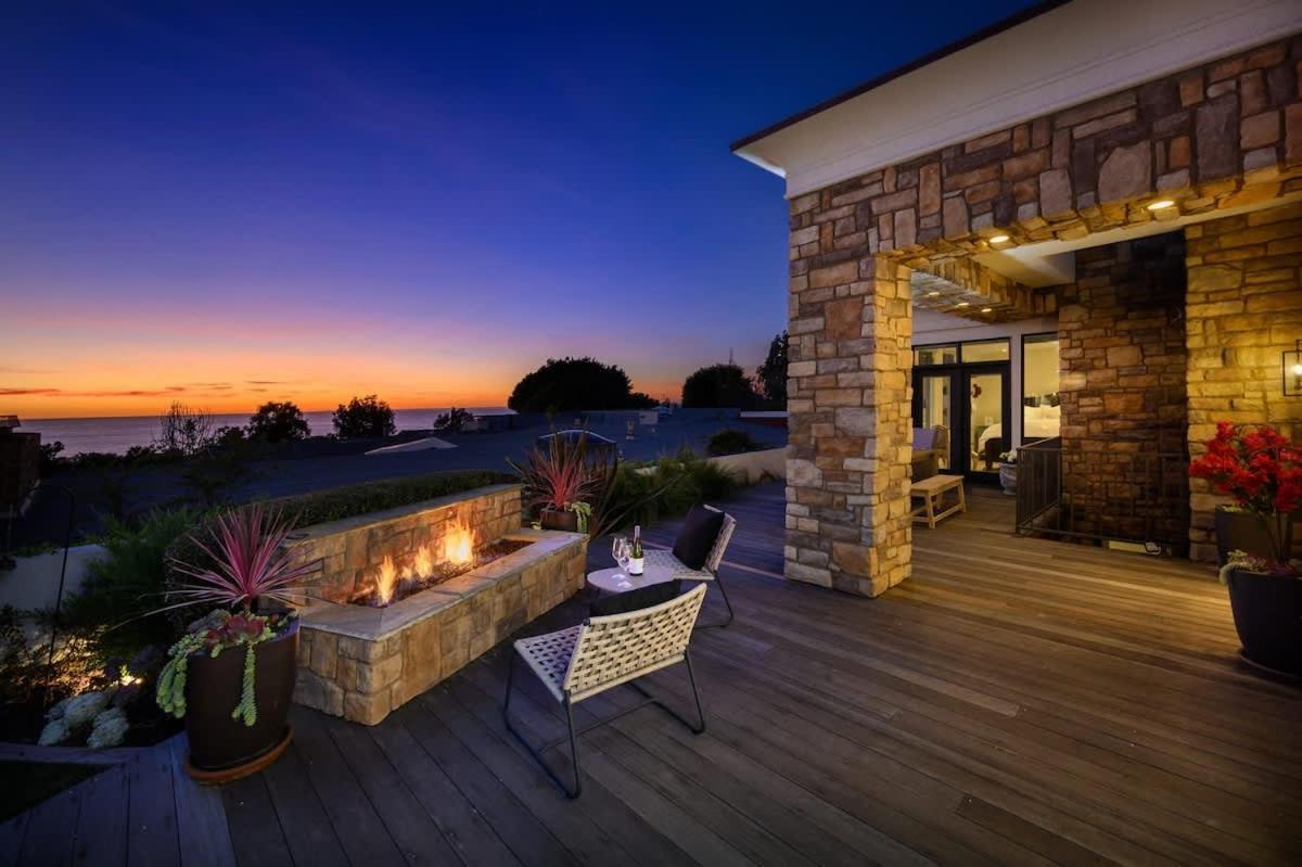4br Luxury Del Mar House With Ocean Views *