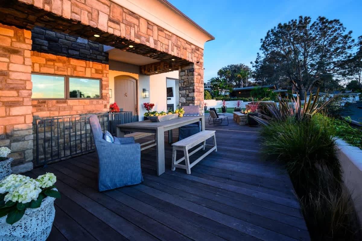 Holiday home 4br Luxury Del Mar House With Ocean Views