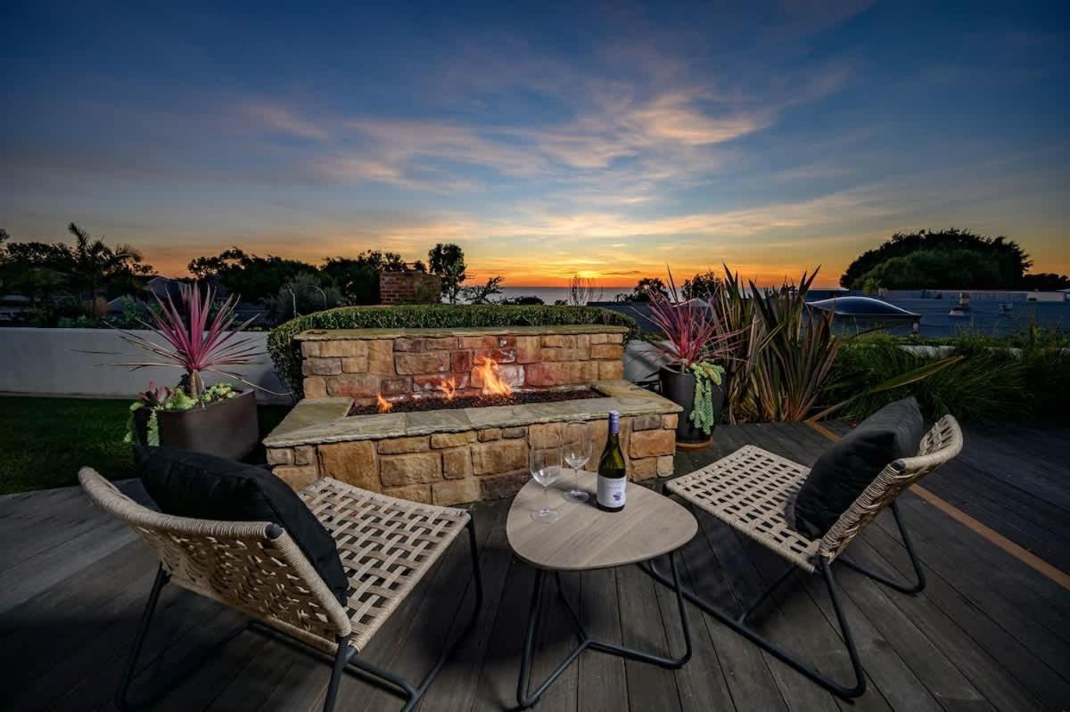 Holiday home 4br Luxury Del Mar House With Ocean Views *