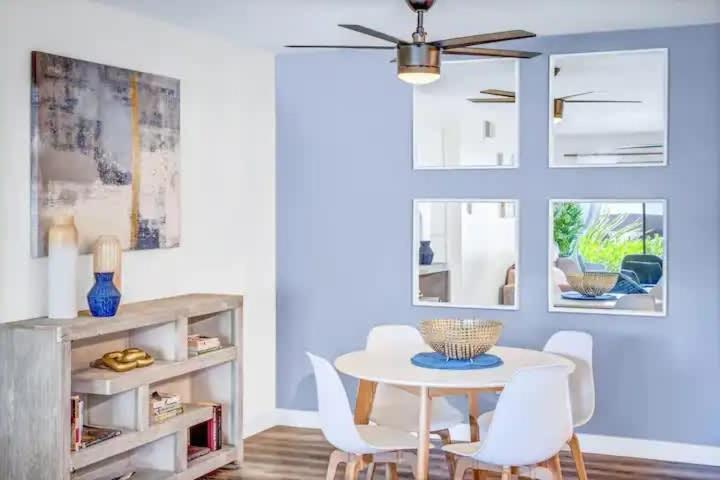 Living With Pool & Tennis Minutes To Del Mar Beaches San Diego