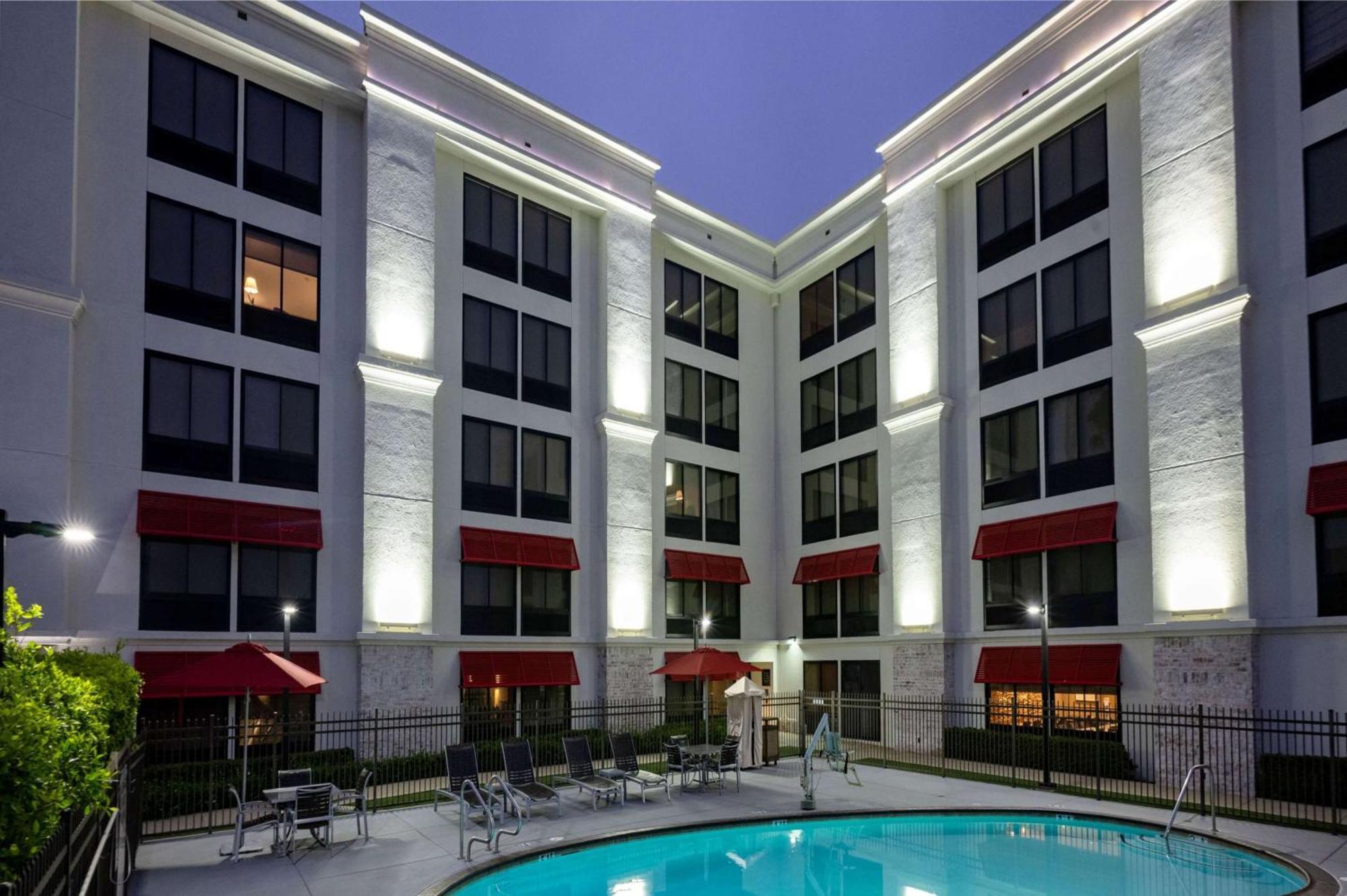 Hampton By Hilton - Kearny Mesa Hotel