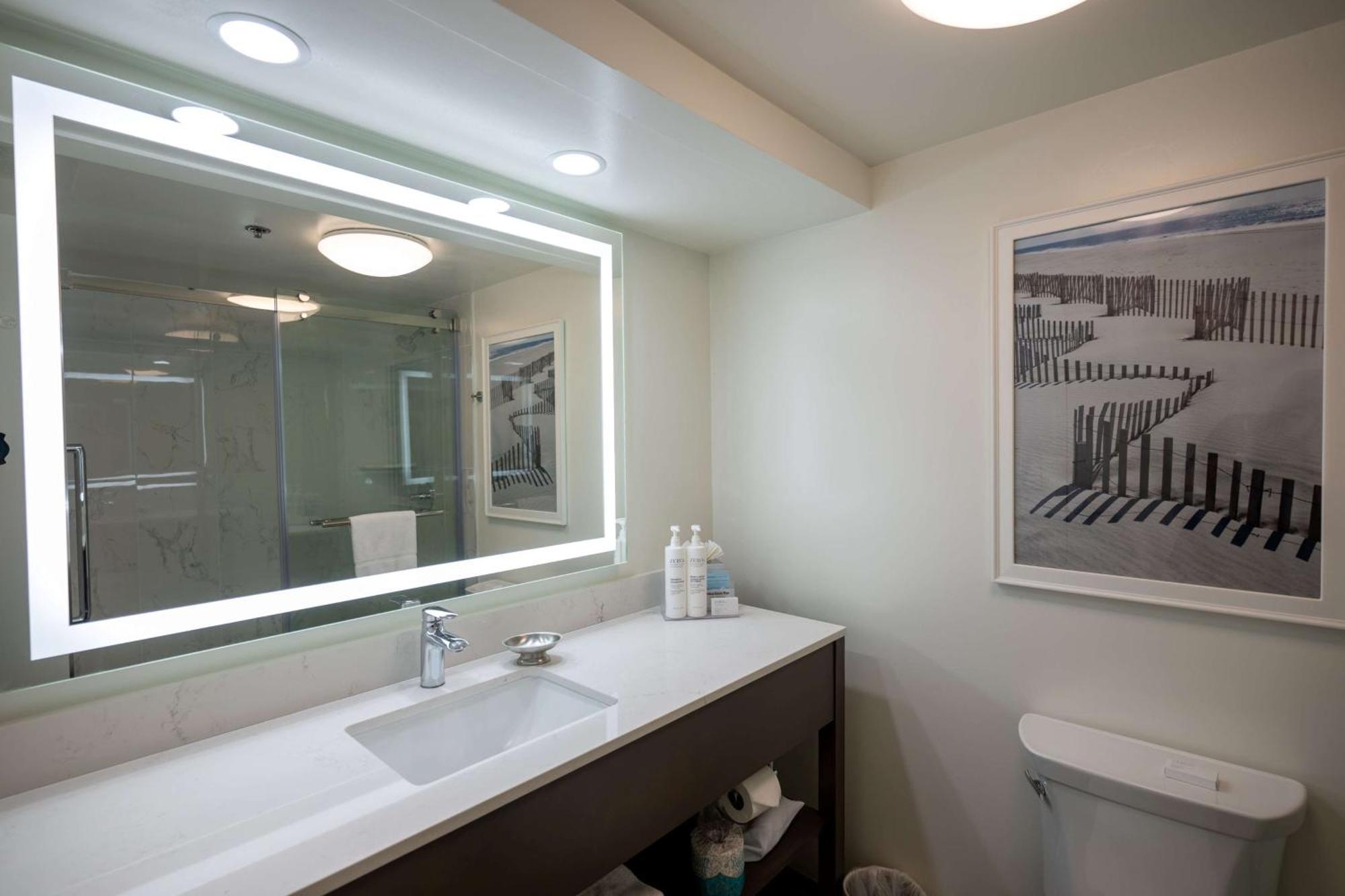 Hampton By Hilton - Kearny Mesa Hotel 3*