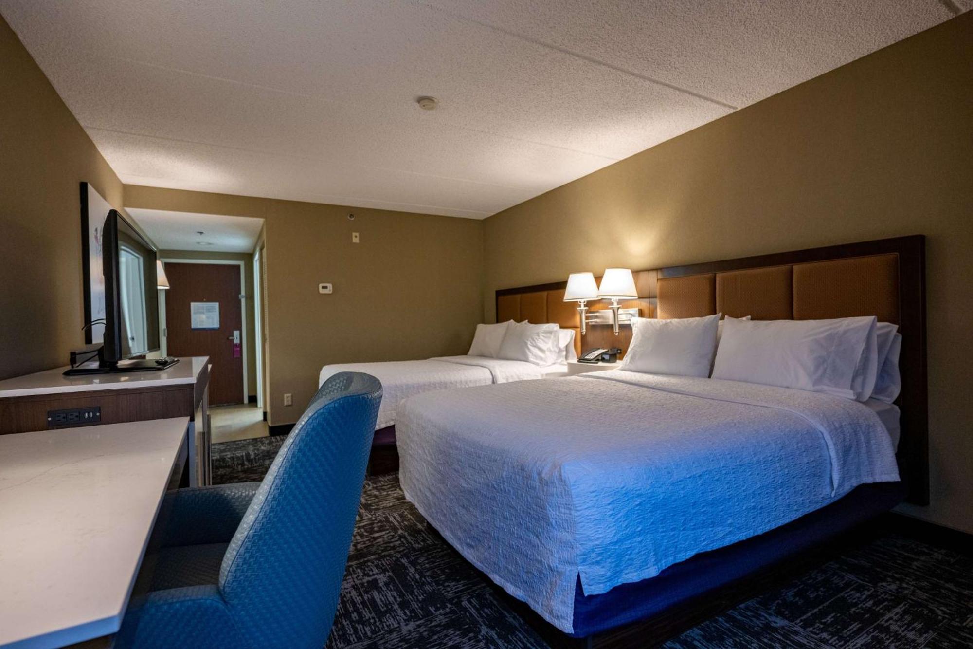Hampton By Hilton - Kearny Mesa Hotel San Diego