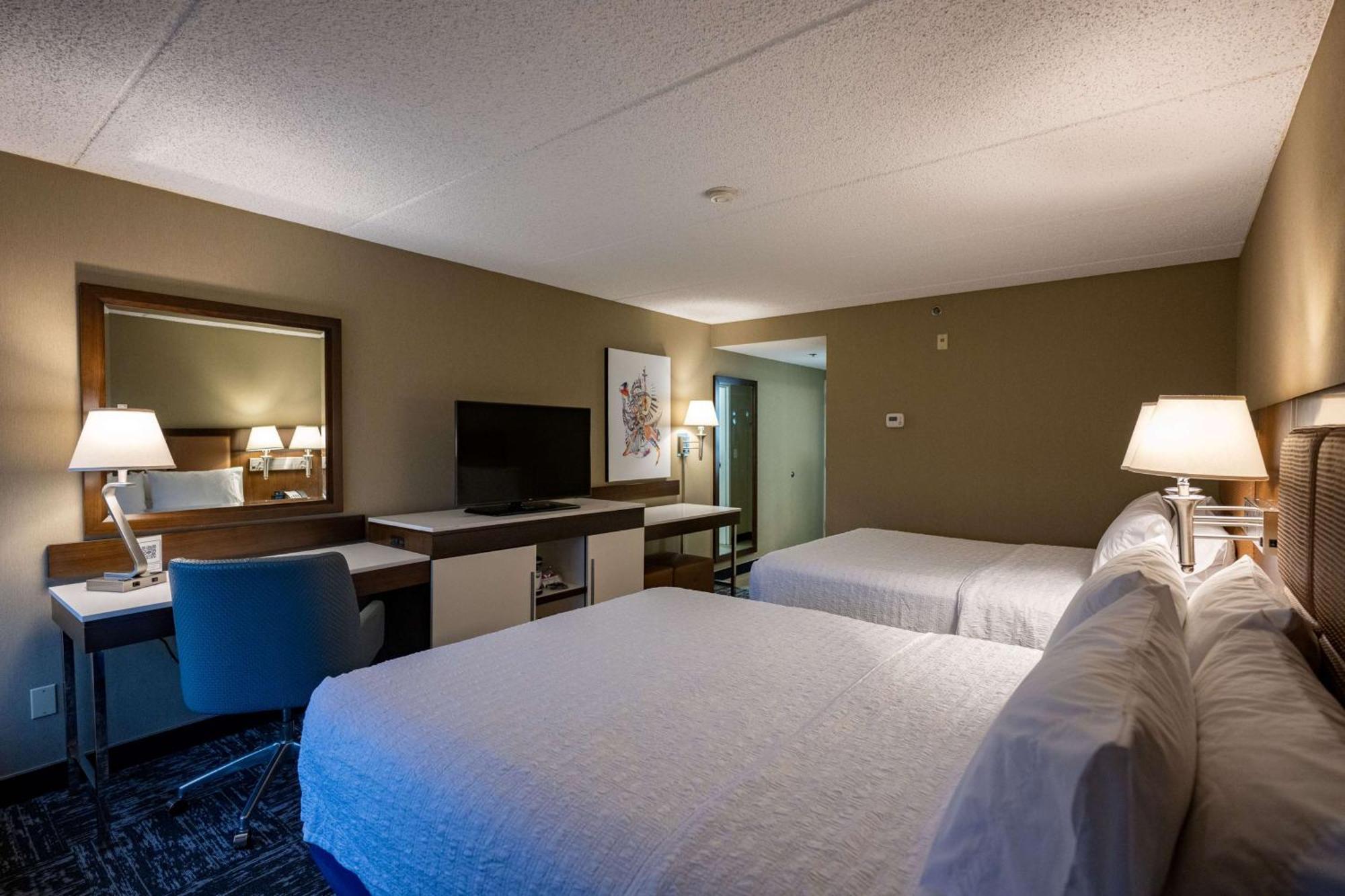 Hotel Hampton By Hilton - Kearny Mesa San Diego