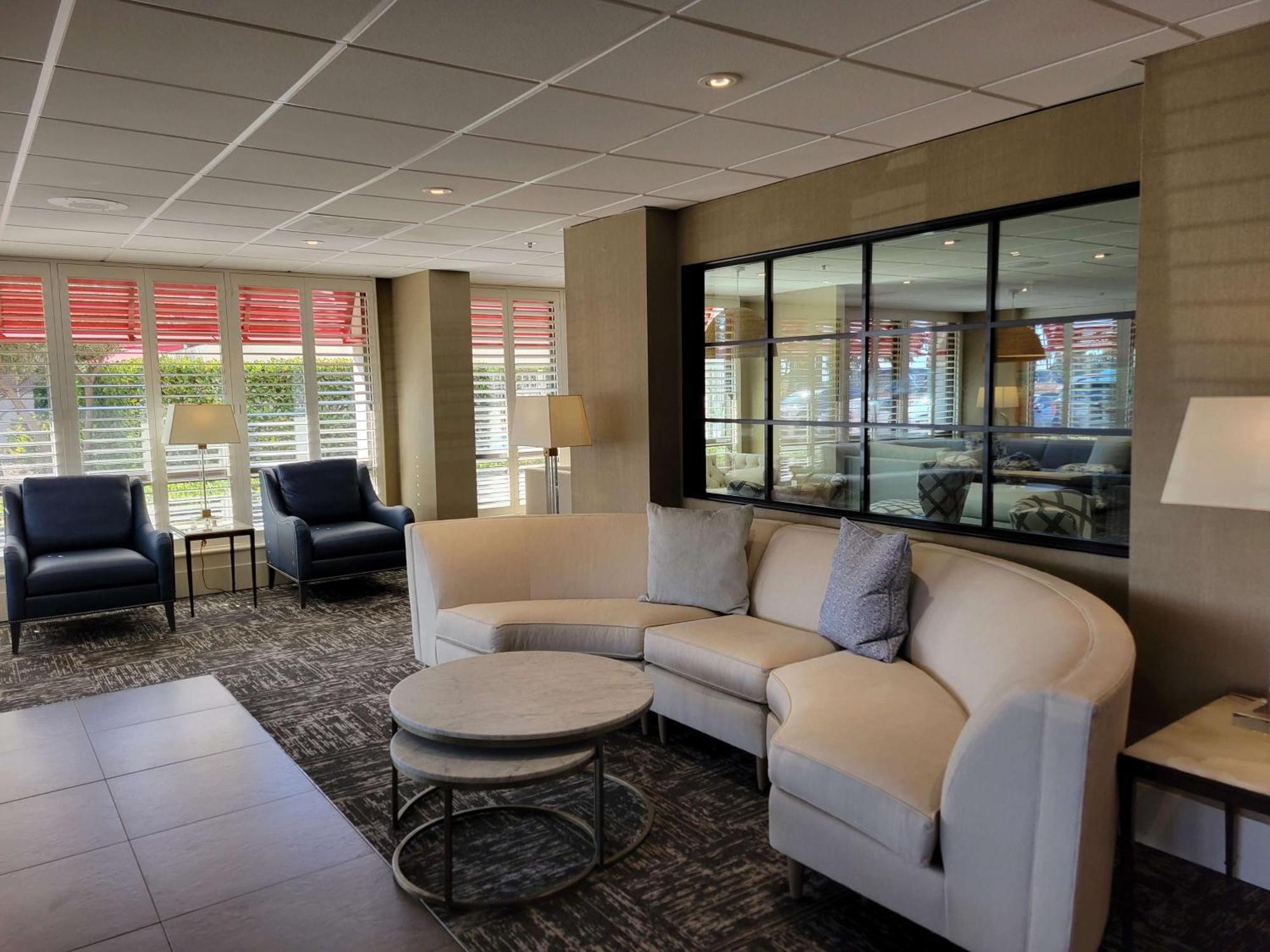 Hampton By Hilton - Kearny Mesa