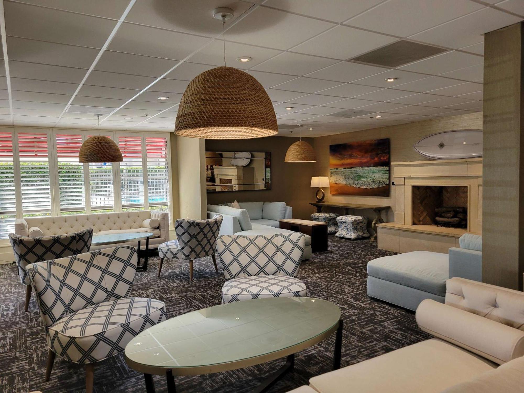 Hotel Hampton By Hilton - Kearny Mesa