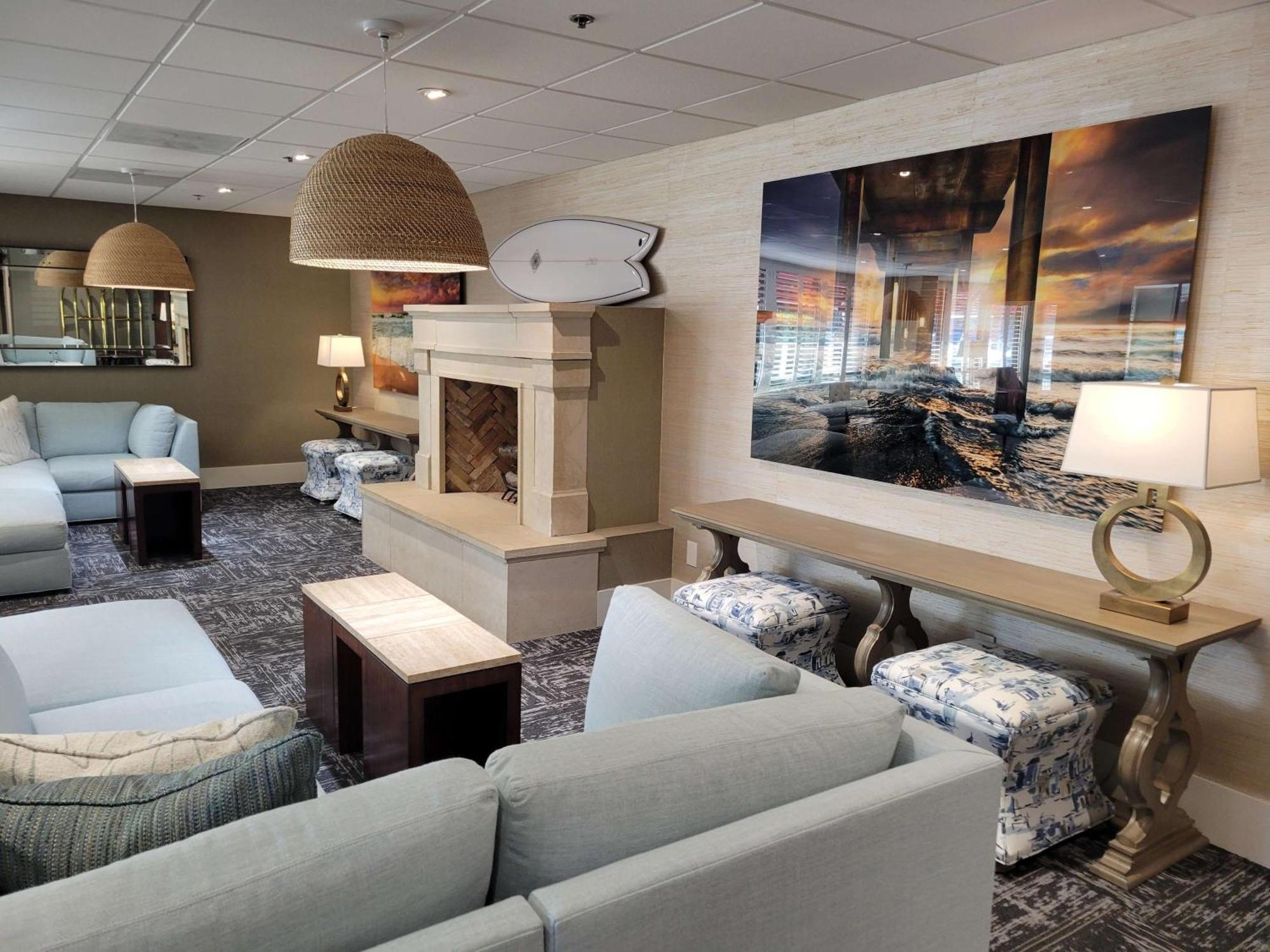 Hampton By Hilton - Kearny Mesa Hotel 3*