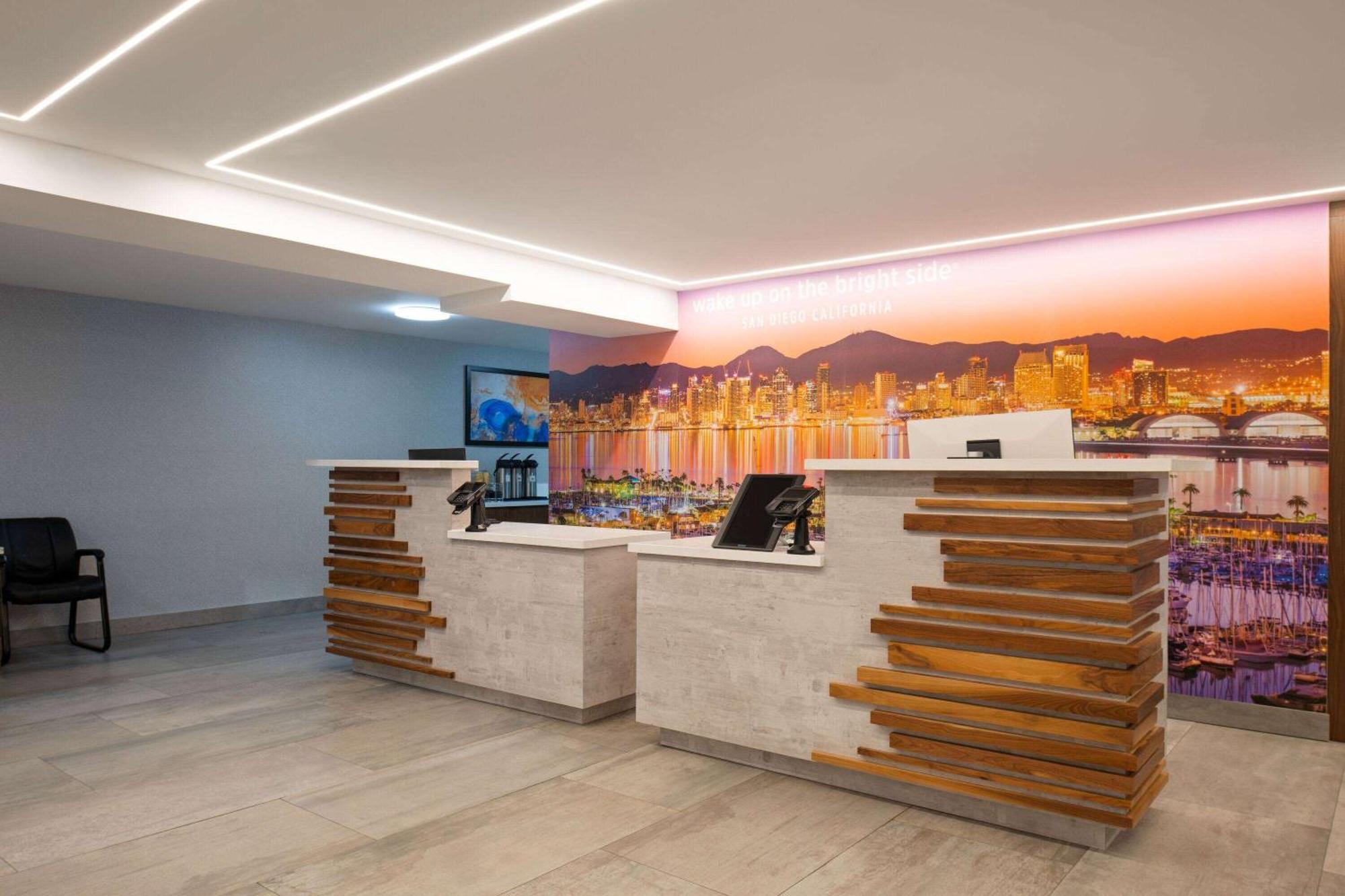 La Quinta By Wyndham - Miramar 3* San Diego