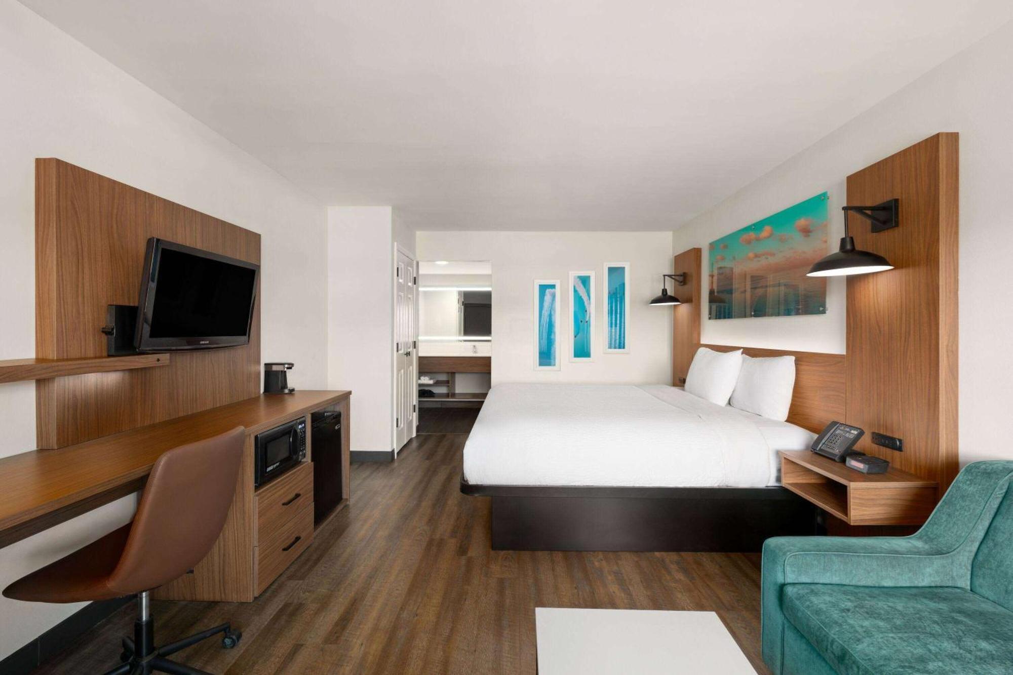 La Quinta By Wyndham - Miramar Hotel 3*