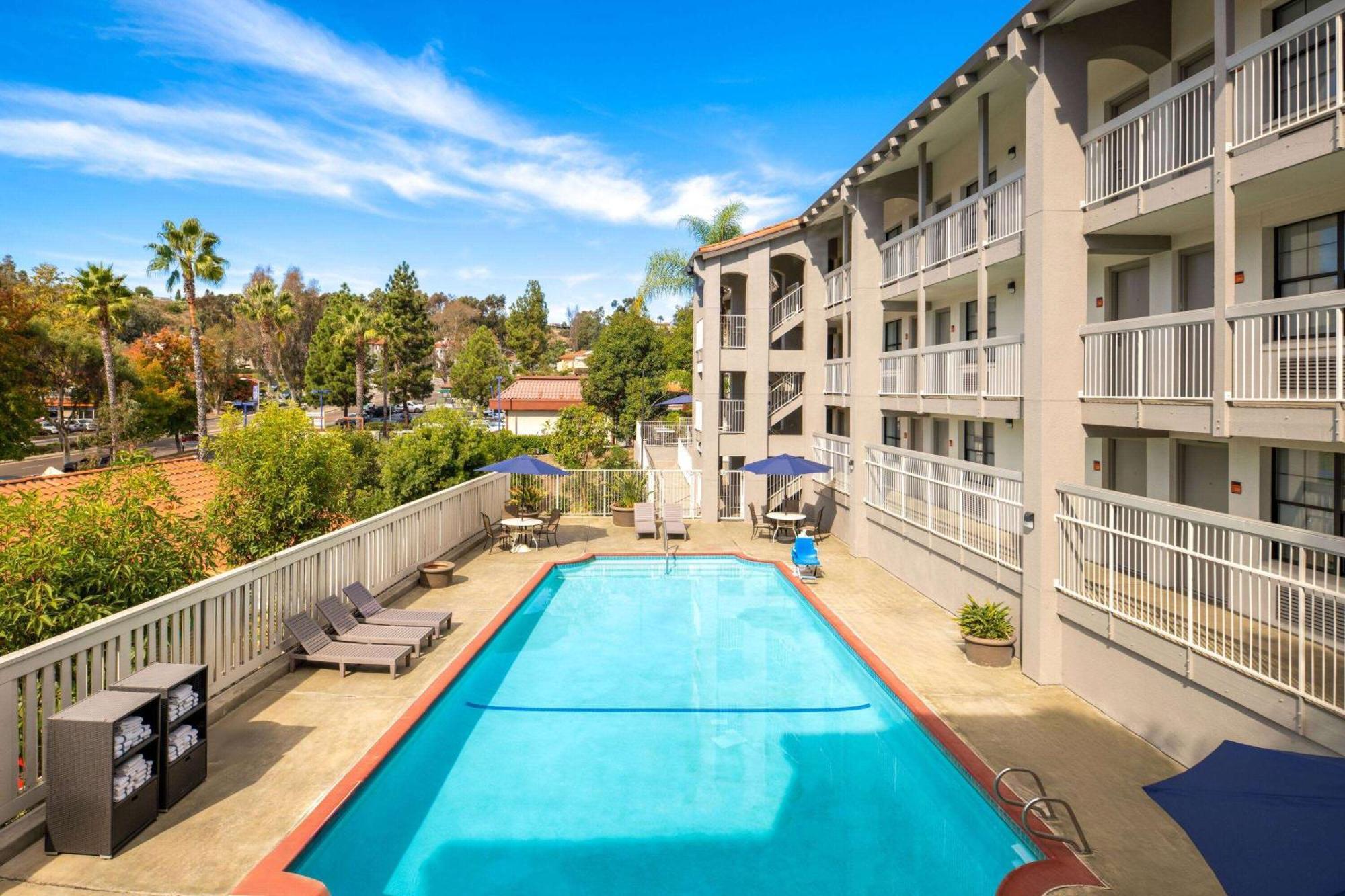 La Quinta By Wyndham - Miramar San Diego