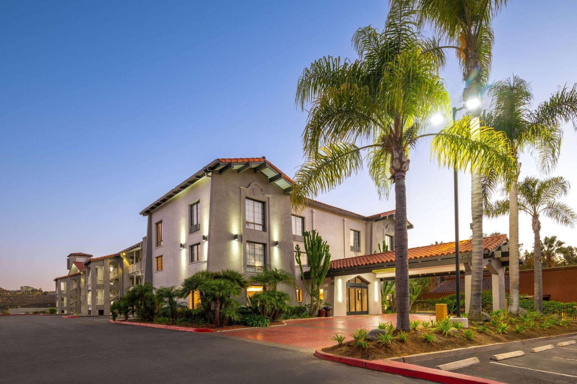 La Quinta By Wyndham - Miramar
