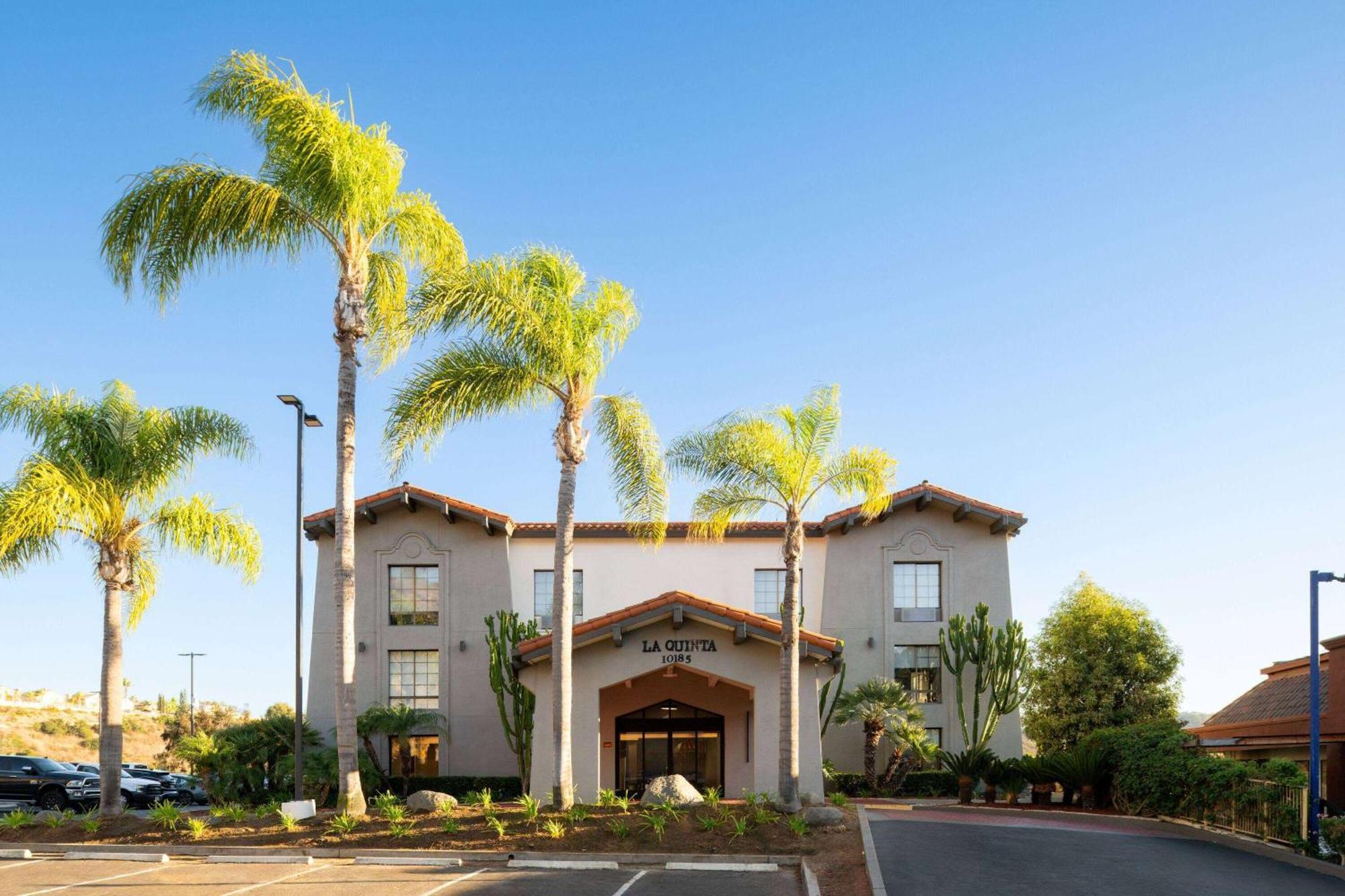 Hotel La Quinta By Wyndham - Miramar