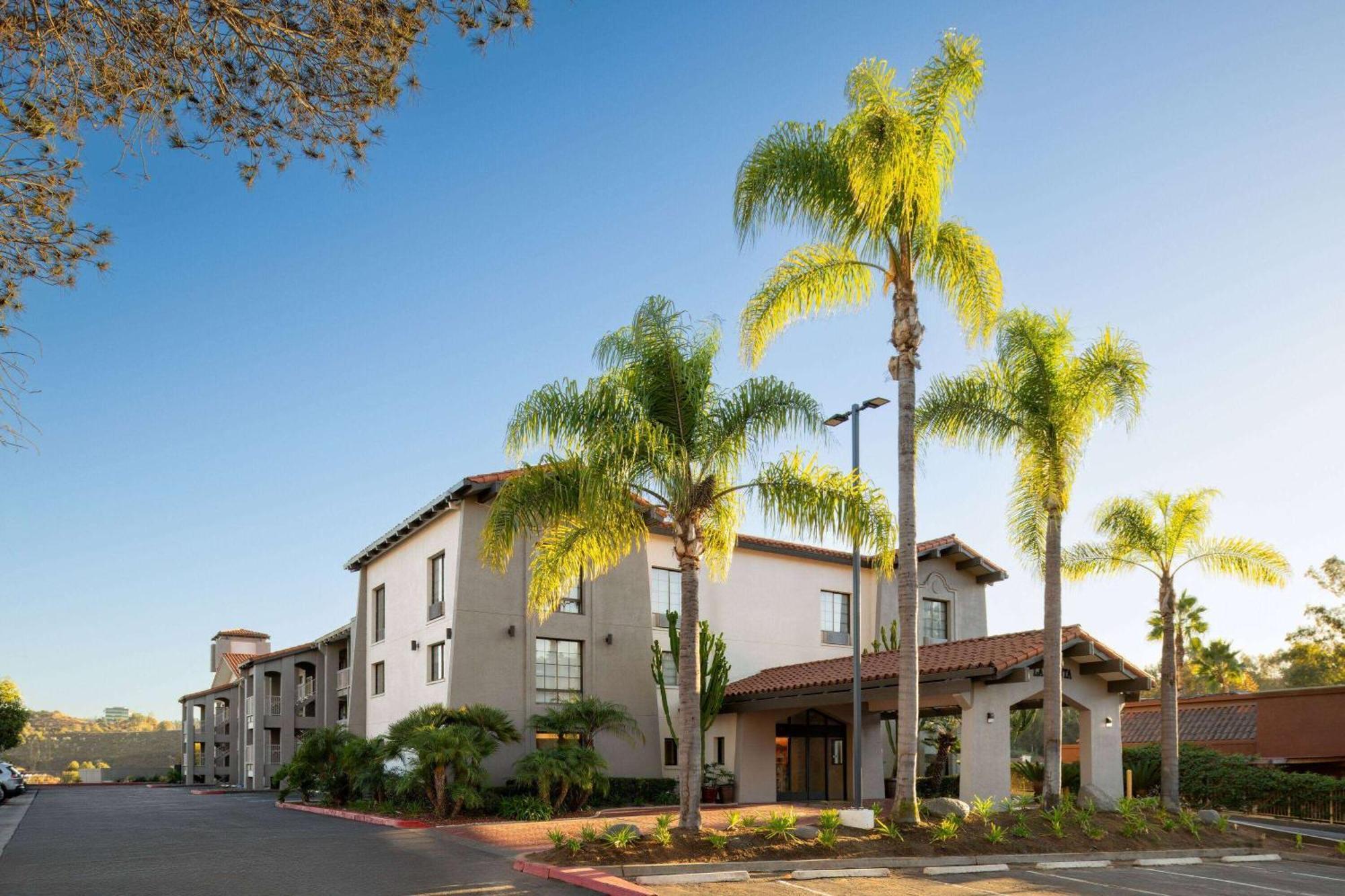La Quinta By Wyndham - Miramar Hotel San Diego