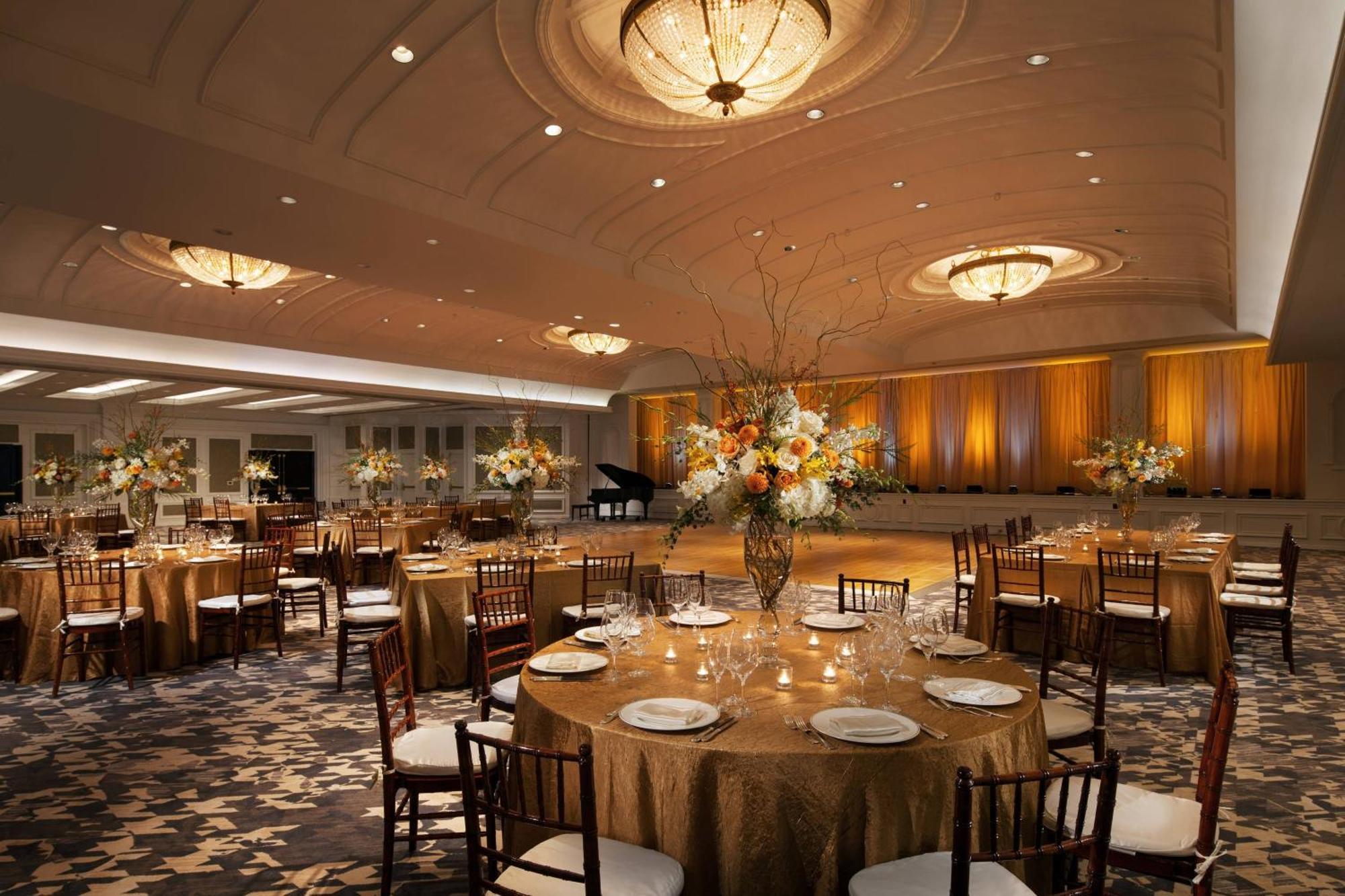 The Us Grant, A Luxury Collection Hotel, Hotel 5*