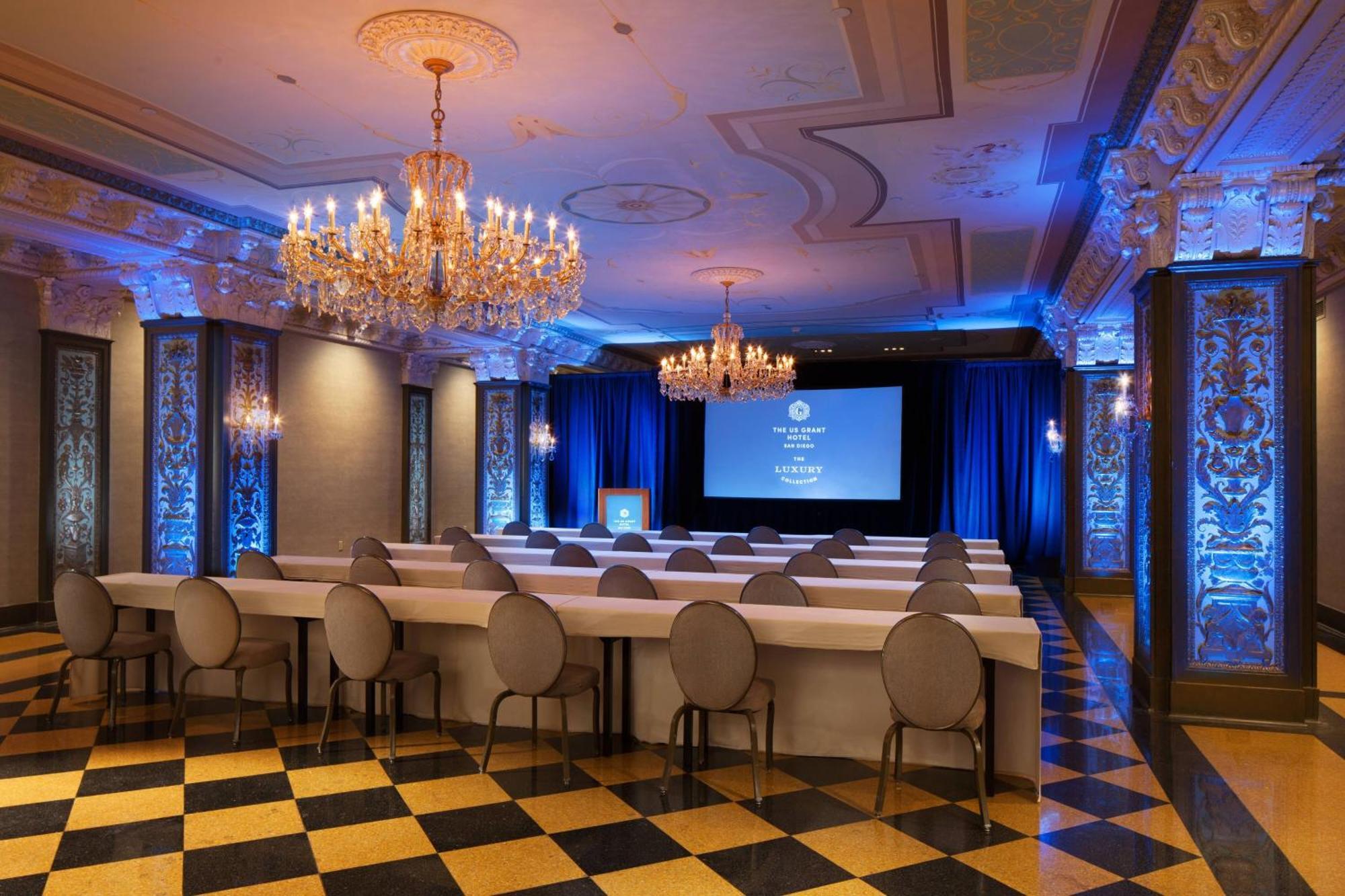 Hotel The Us Grant, A Luxury Collection Hotel, 5*