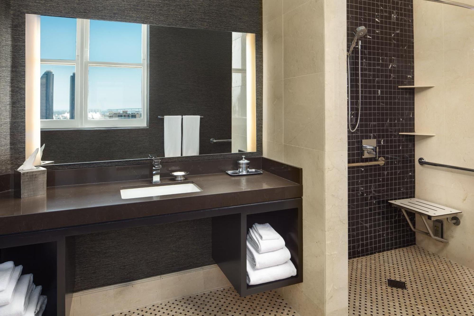 The Us Grant, A Luxury Collection Hotel, Hotel