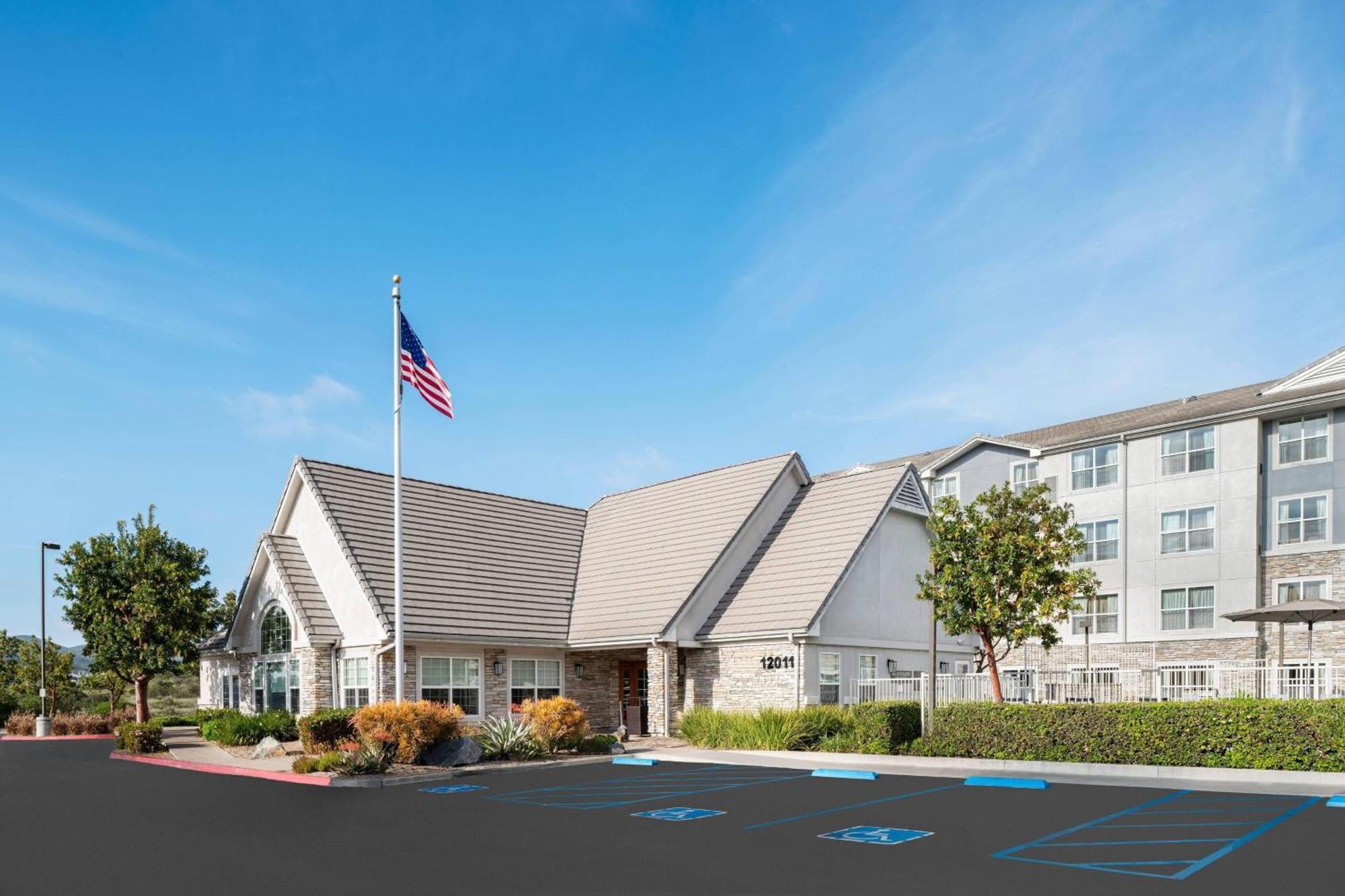 Rancho Bernardo Scripps Poway