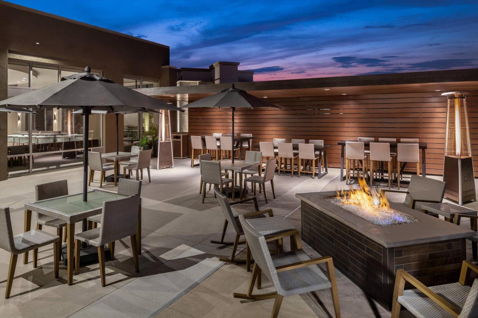 Marriott Del Mar 4*