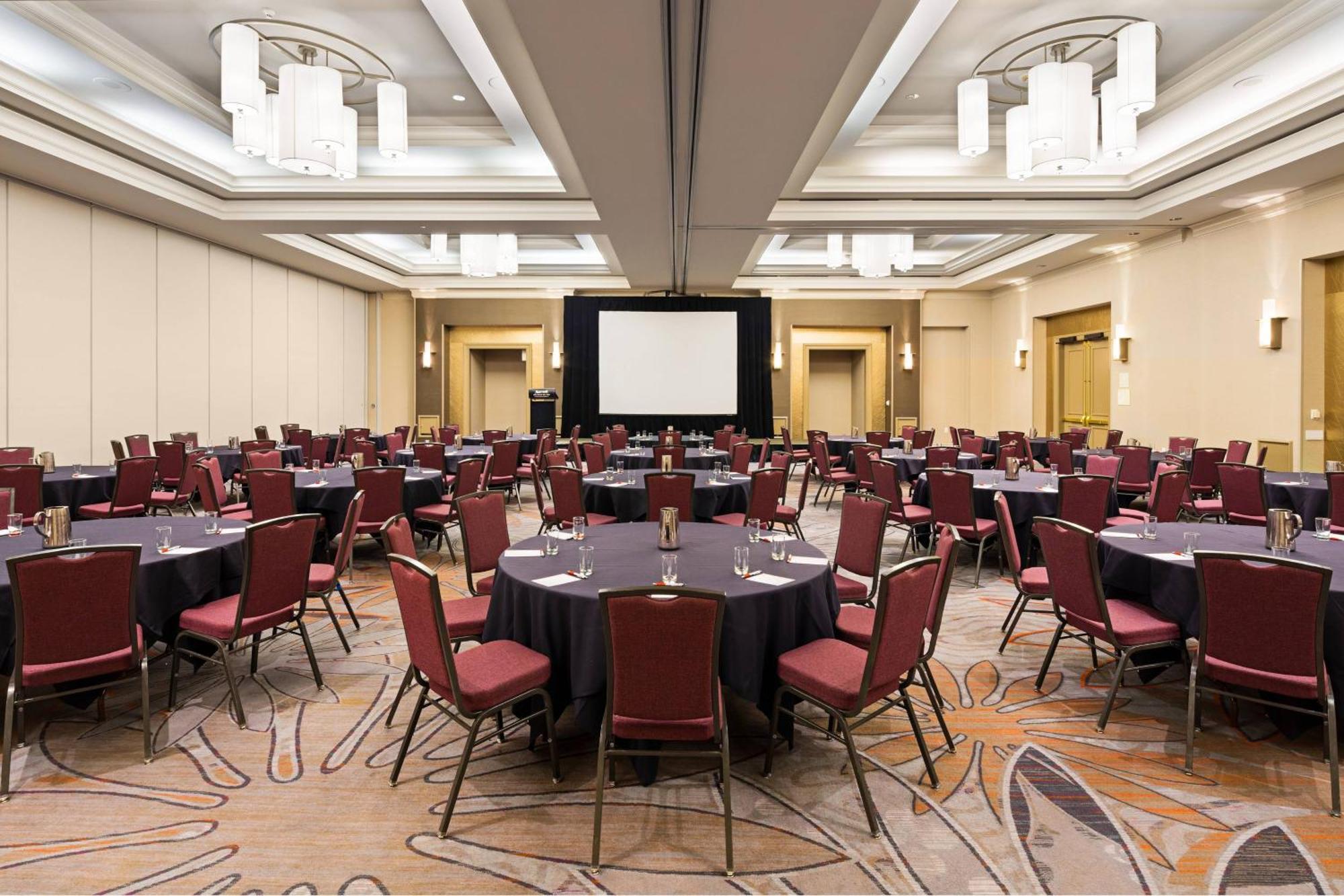 Marriott Del Mar San Diego