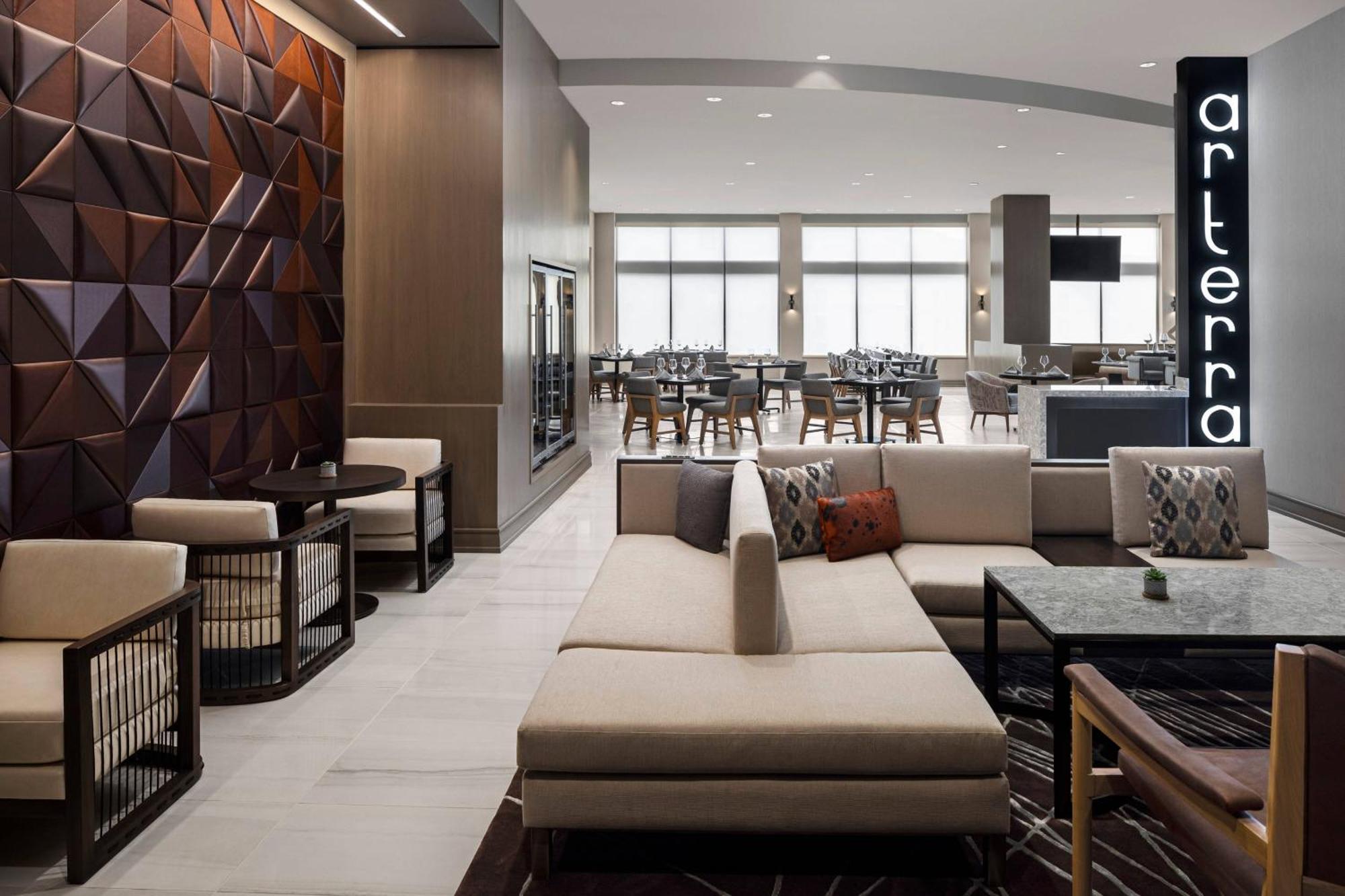 Hotel Marriott Del Mar
