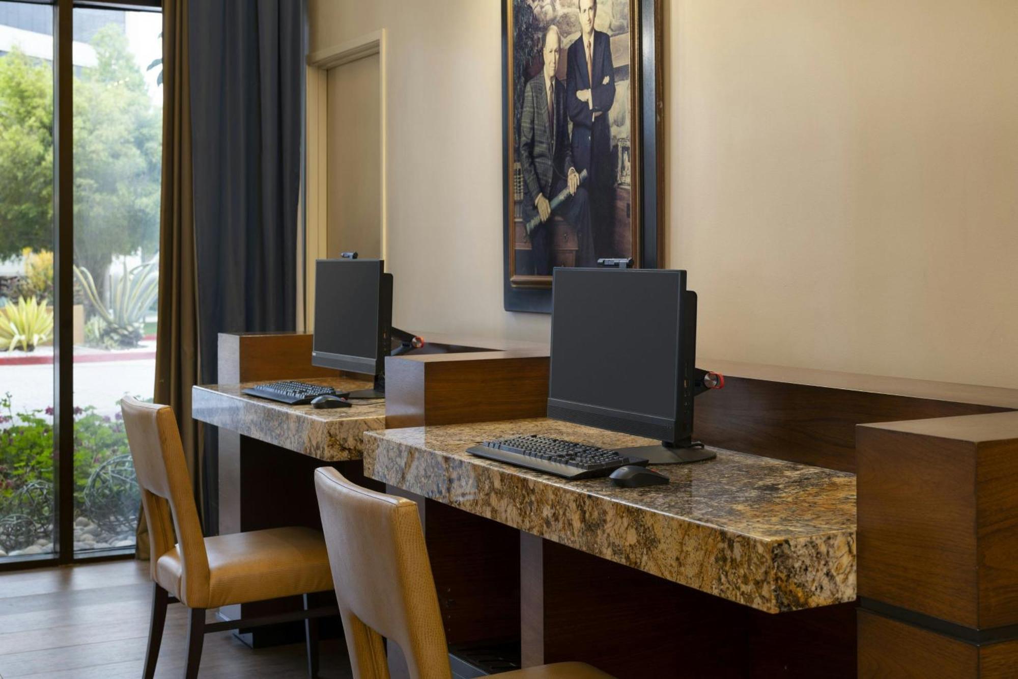 Marriott La Jolla