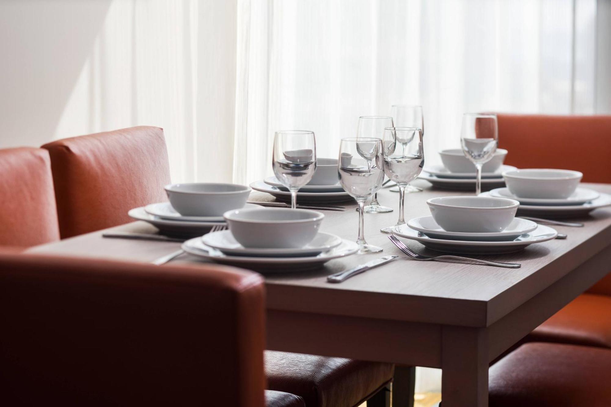 By Marriott Downtown/bayfront Hotel 3*