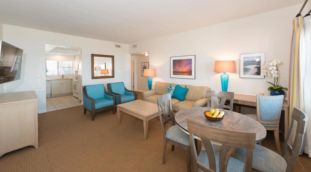 La Jolla Beach & Tennis Club 4*