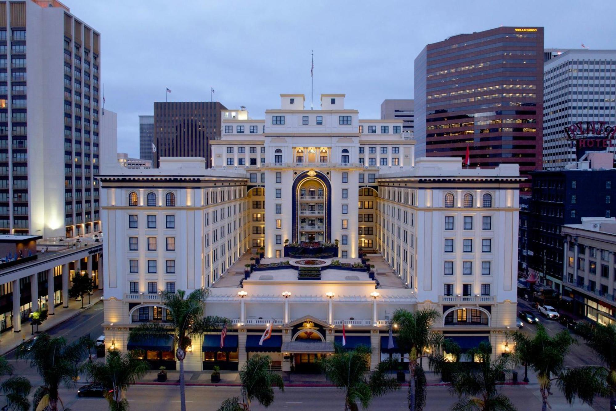Hotel The Us Grant, A Luxury Collection Hotel, 5*