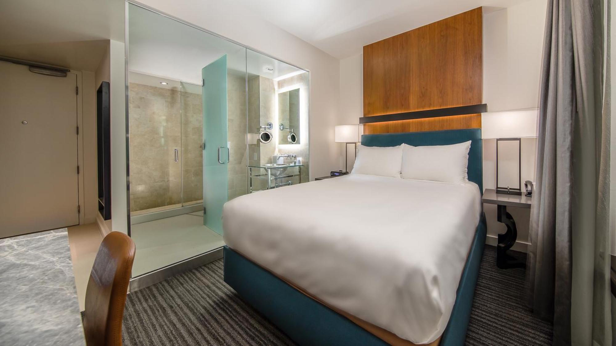 Andaz San Diego, By Hyatt Hotel San Diego