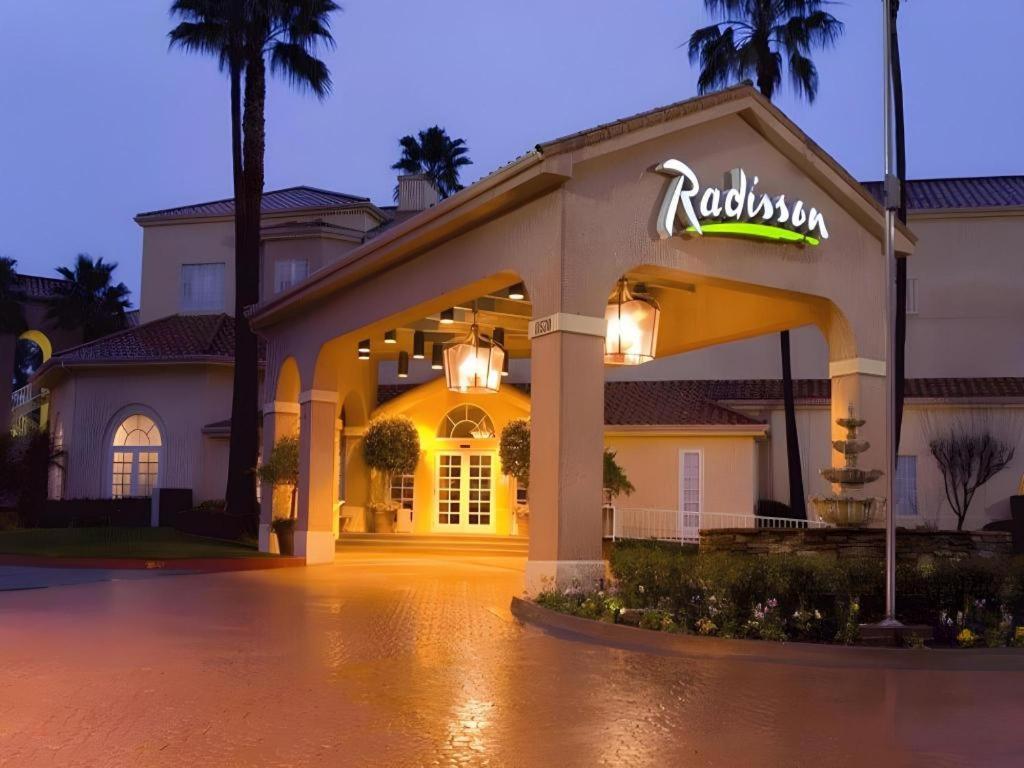 San Diego-rancho Bernardo Hotel 3*