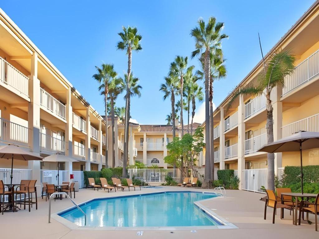 San Diego-rancho Bernardo Hotel