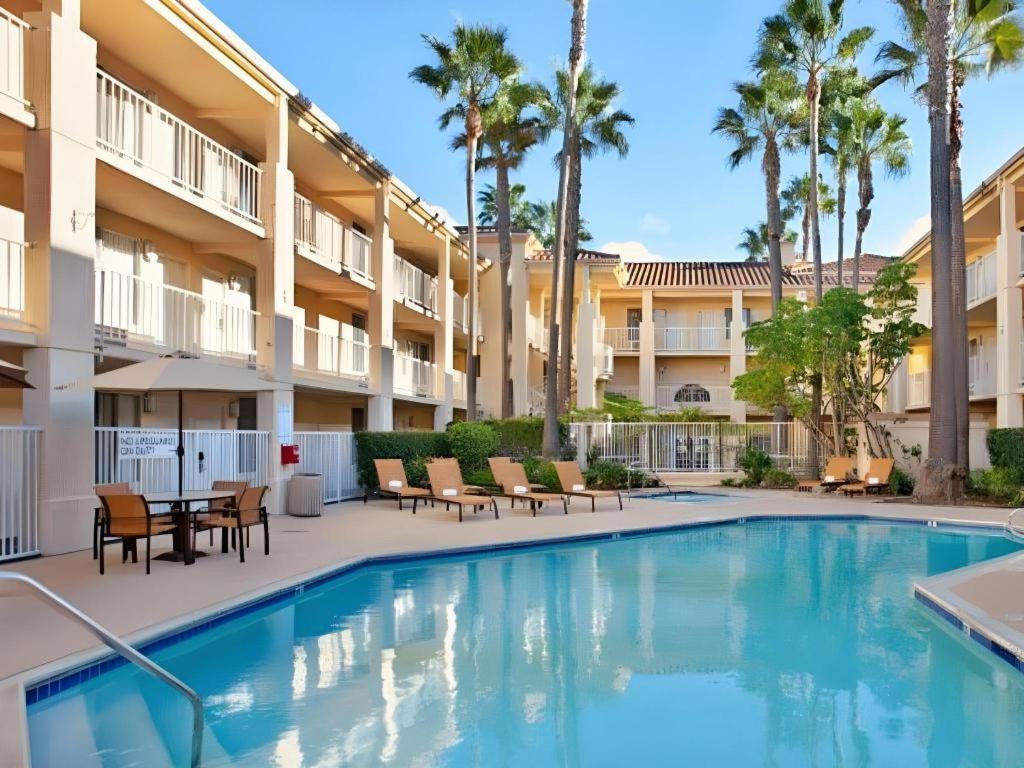 San Diego-rancho Bernardo 3*