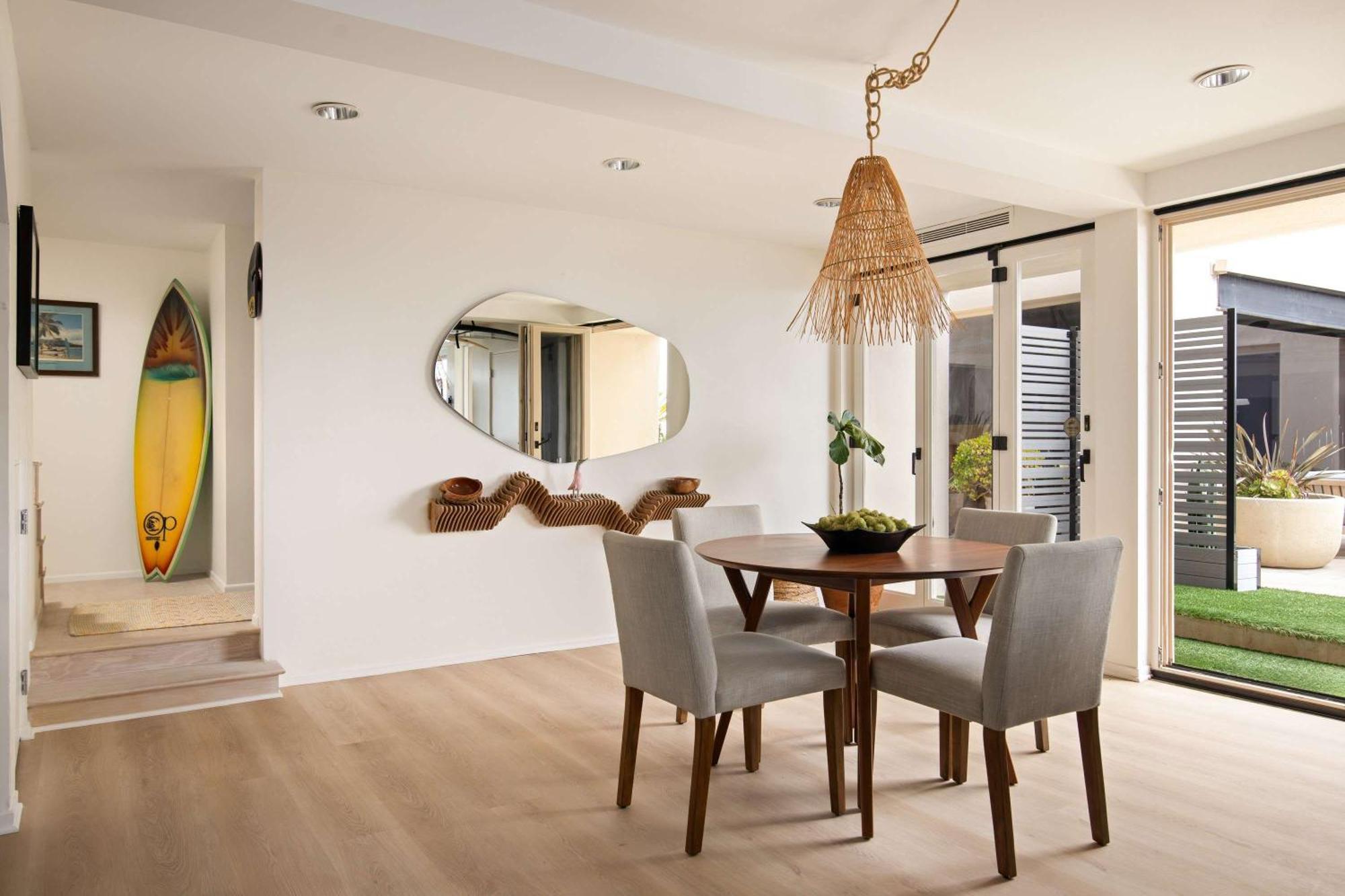 Holiday home La Jolla Private Oceanfront *